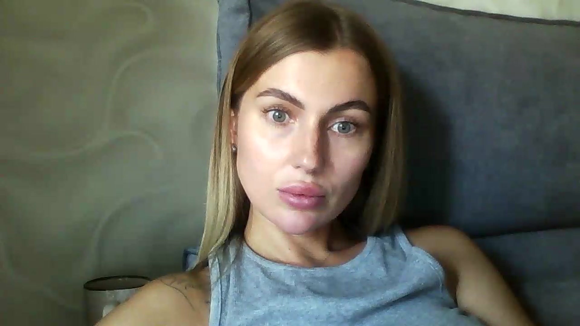 Gallery image thumbnail from SofiaSimons's myfreecams stream on, 07/11/2026, 13:23 image 3 of 20