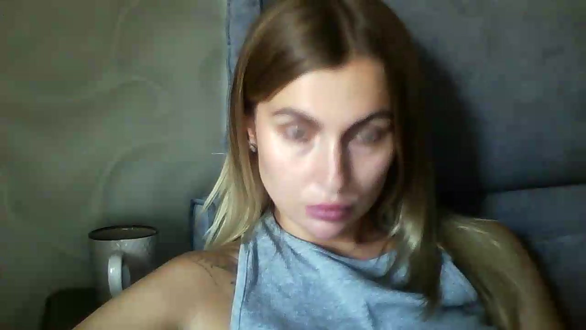 Gallery image thumbnail from SofiaSimons's myfreecams stream on, 07/11/2026, 13:23 image 17 of 20