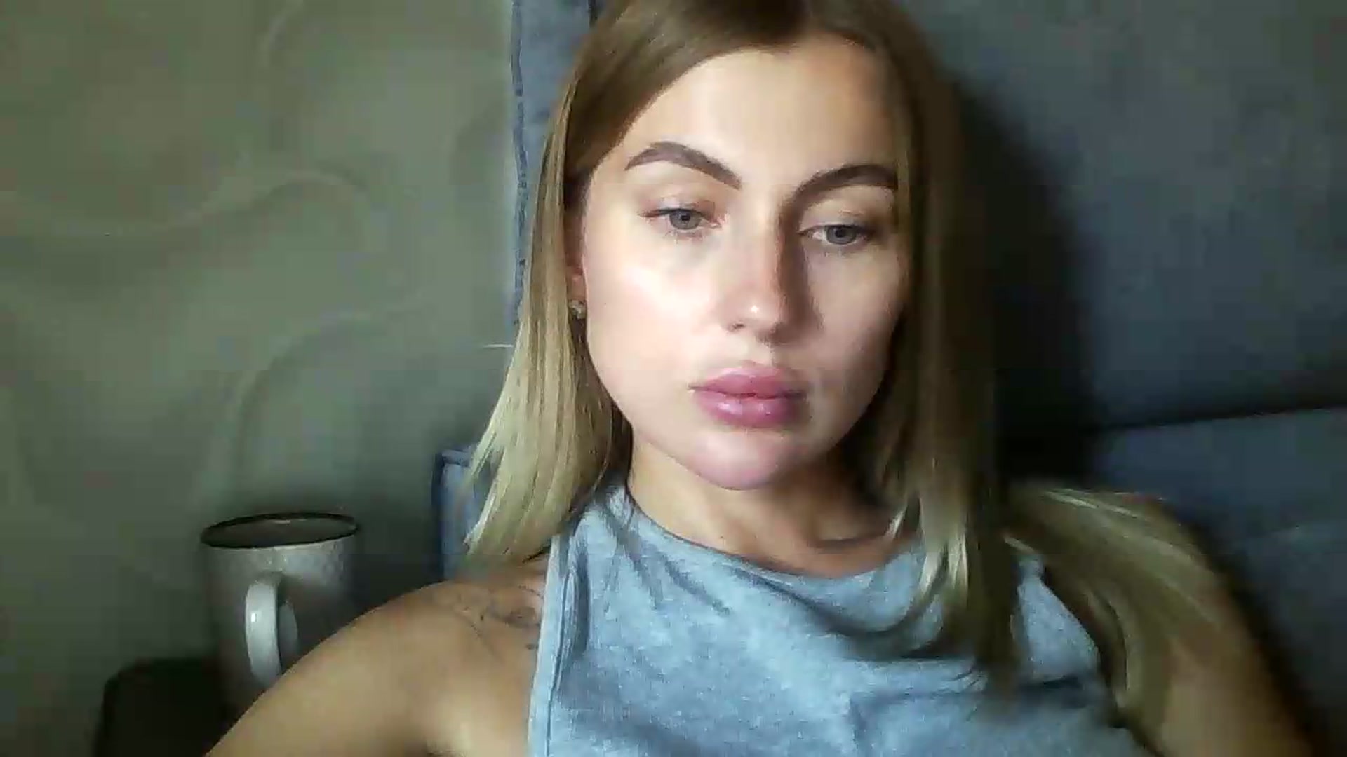 Gallery image thumbnail from SofiaSimons's myfreecams stream on, 07/11/2026, 13:23 image 14 of 20