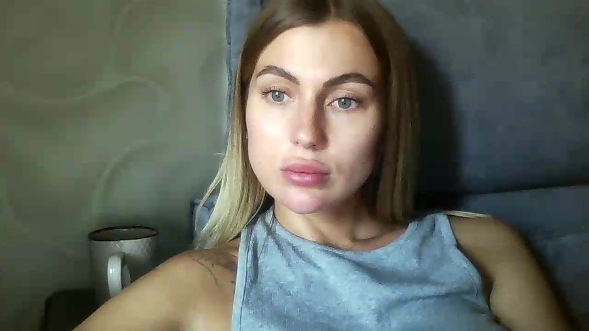 Gallery image thumbnail from SofiaSimons's myfreecams stream on, 07/11/2026, 13:23 image 12 of 20