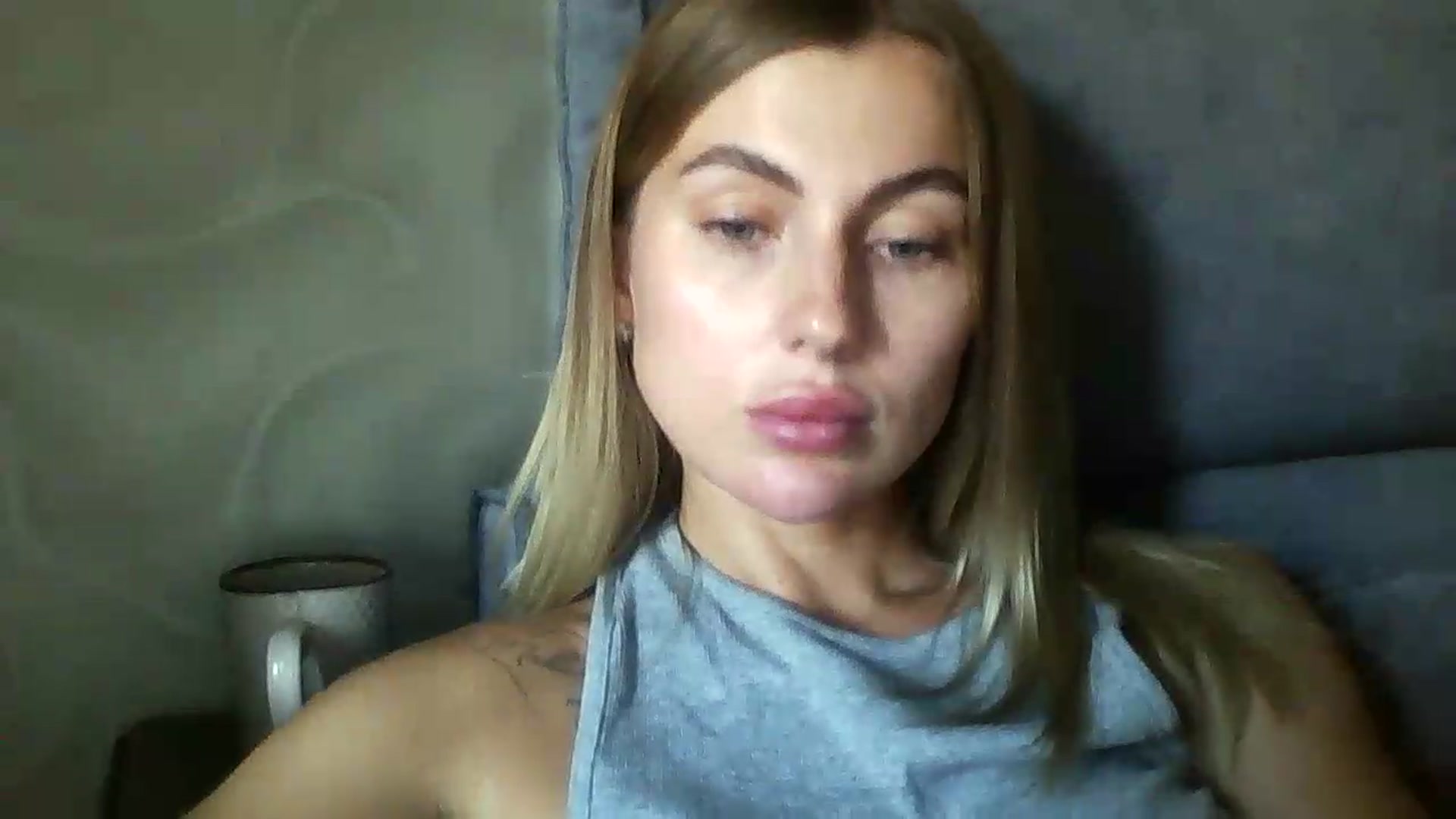 Gallery image thumbnail from SofiaSimons's myfreecams stream on, 07/11/2026, 13:23 image 16 of 20