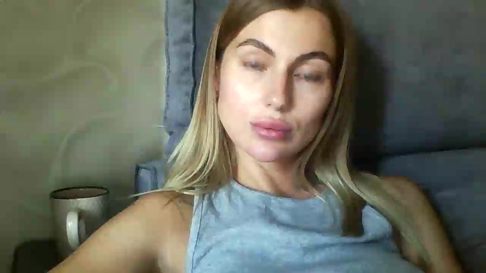Gallery image thumbnail from SofiaSimons's myfreecams stream on, 07/11/2026, 13:23 image 9 of 20