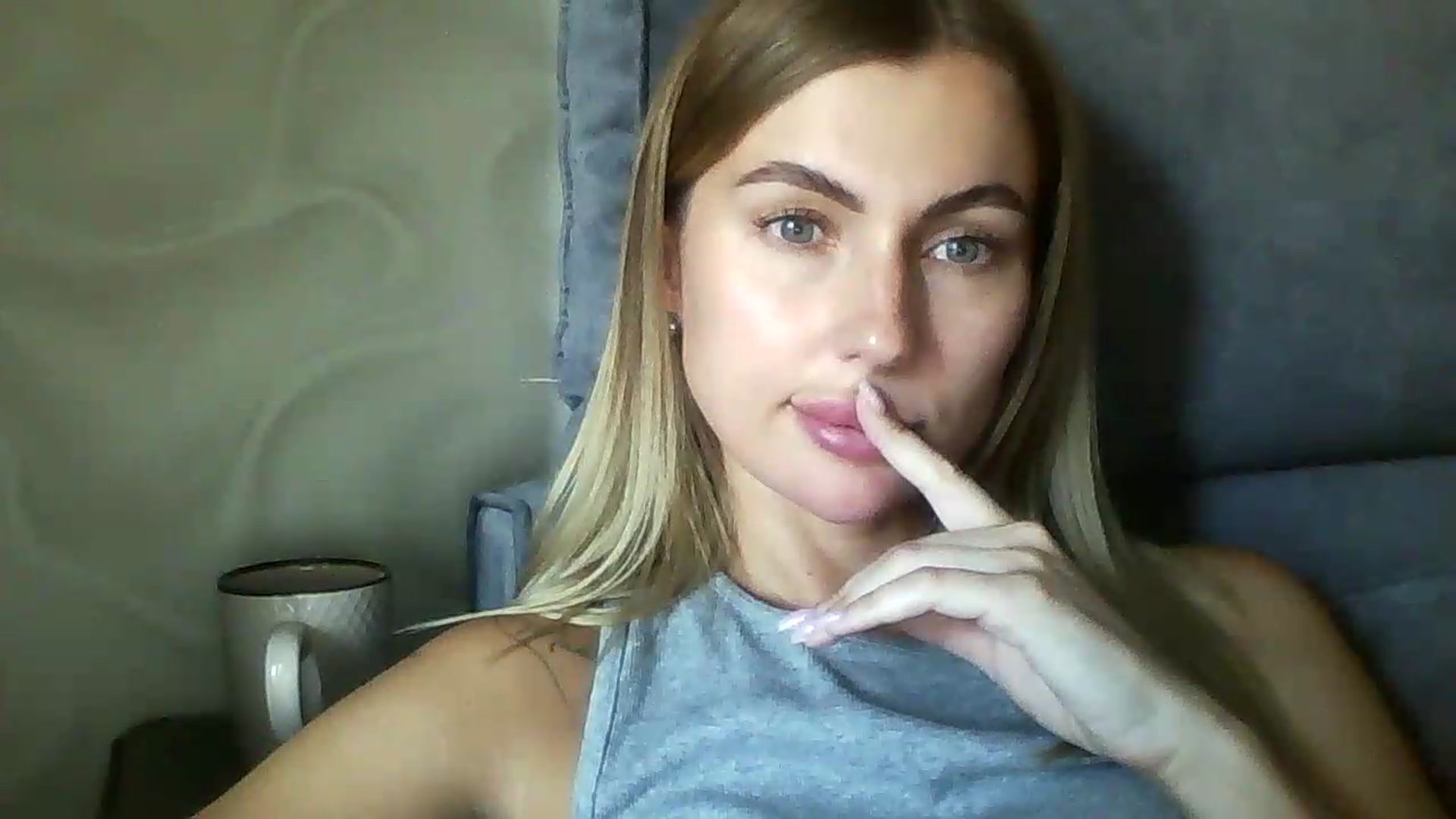 Gallery image thumbnail from SofiaSimons's myfreecams stream on, 07/11/2026, 13:23 image 10 of 20
