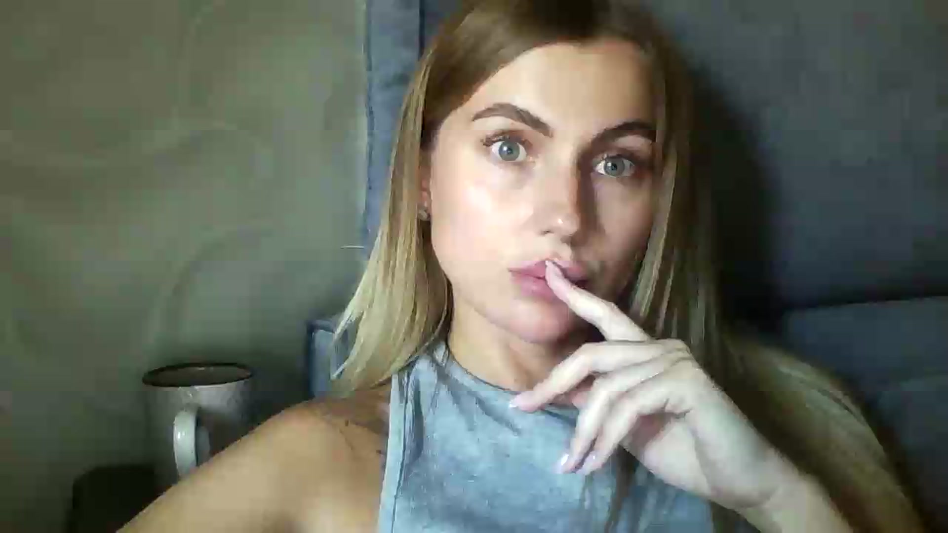 Gallery image thumbnail from SofiaSimons's myfreecams stream on, 07/11/2026, 13:23 image 13 of 20