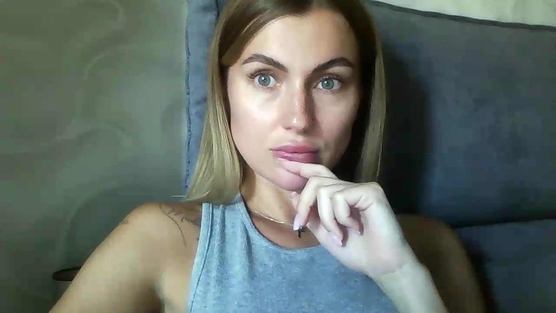 Gallery image thumbnail from SofiaSimons's myfreecams stream on, 07/11/2026, 13:23 image 20 of 20