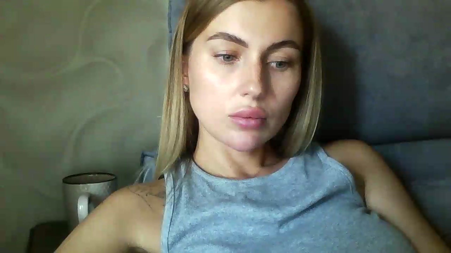 Gallery image thumbnail from SofiaSimons's myfreecams stream on, 07/11/2026, 13:23 image 5 of 20