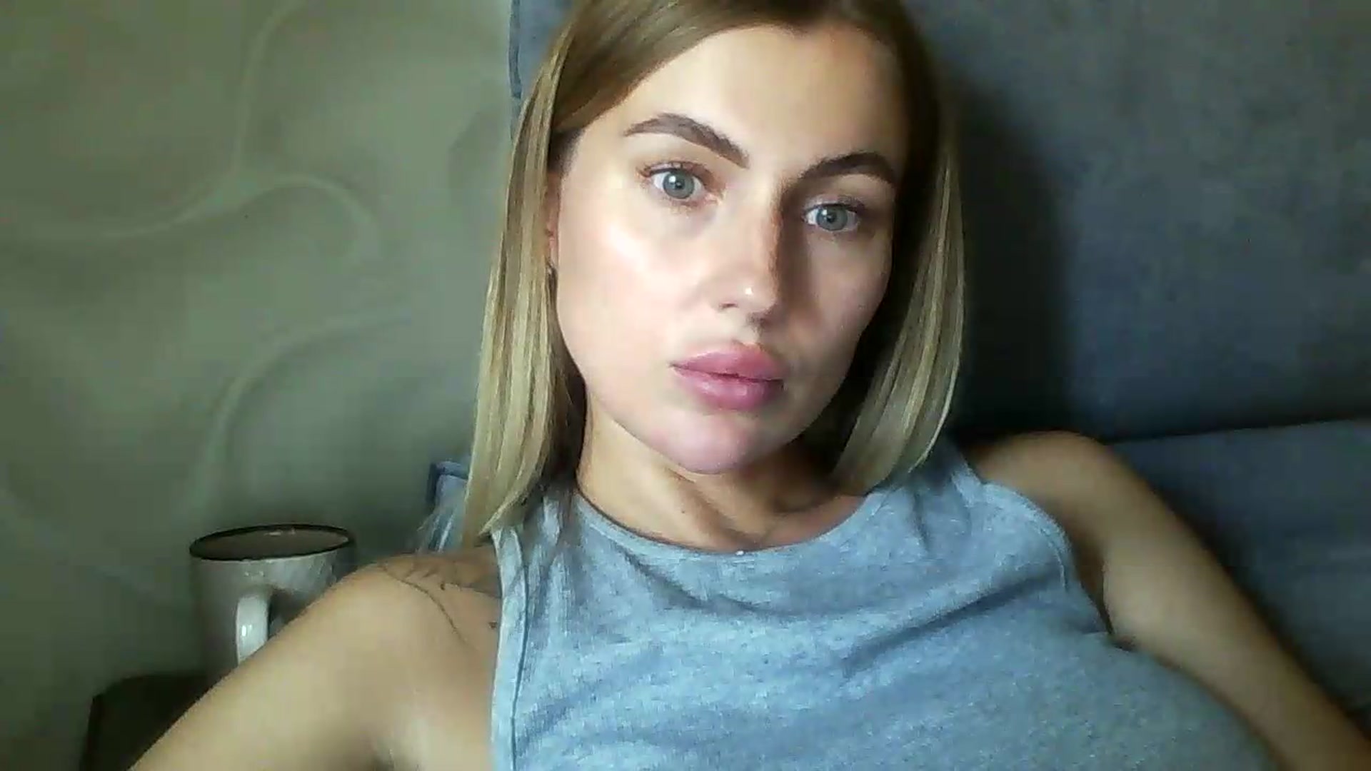 Gallery image thumbnail from SofiaSimons's myfreecams stream on, 07/11/2026, 13:23 image 6 of 20