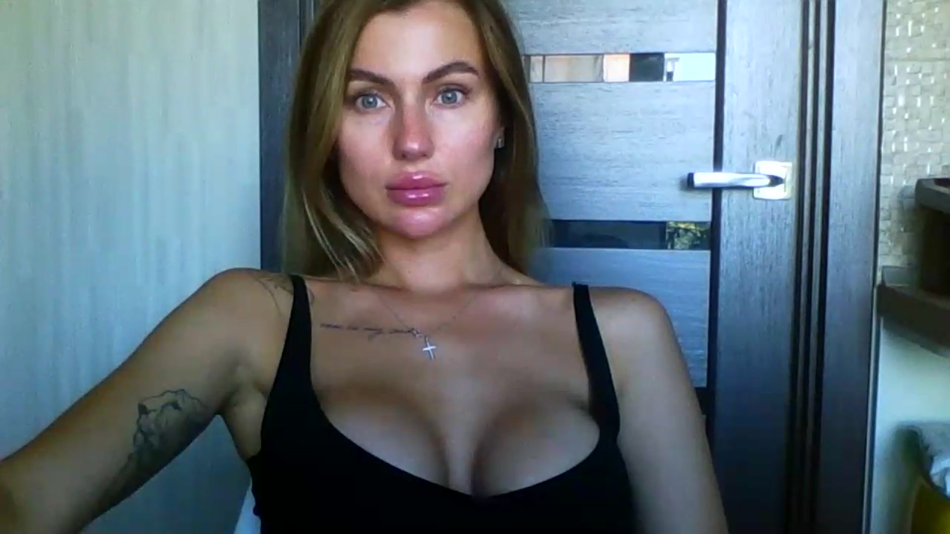 Gallery image thumbnail from SofiaSimons's myfreecams stream on, 07/13/2026, 10:32 image 7 of 20