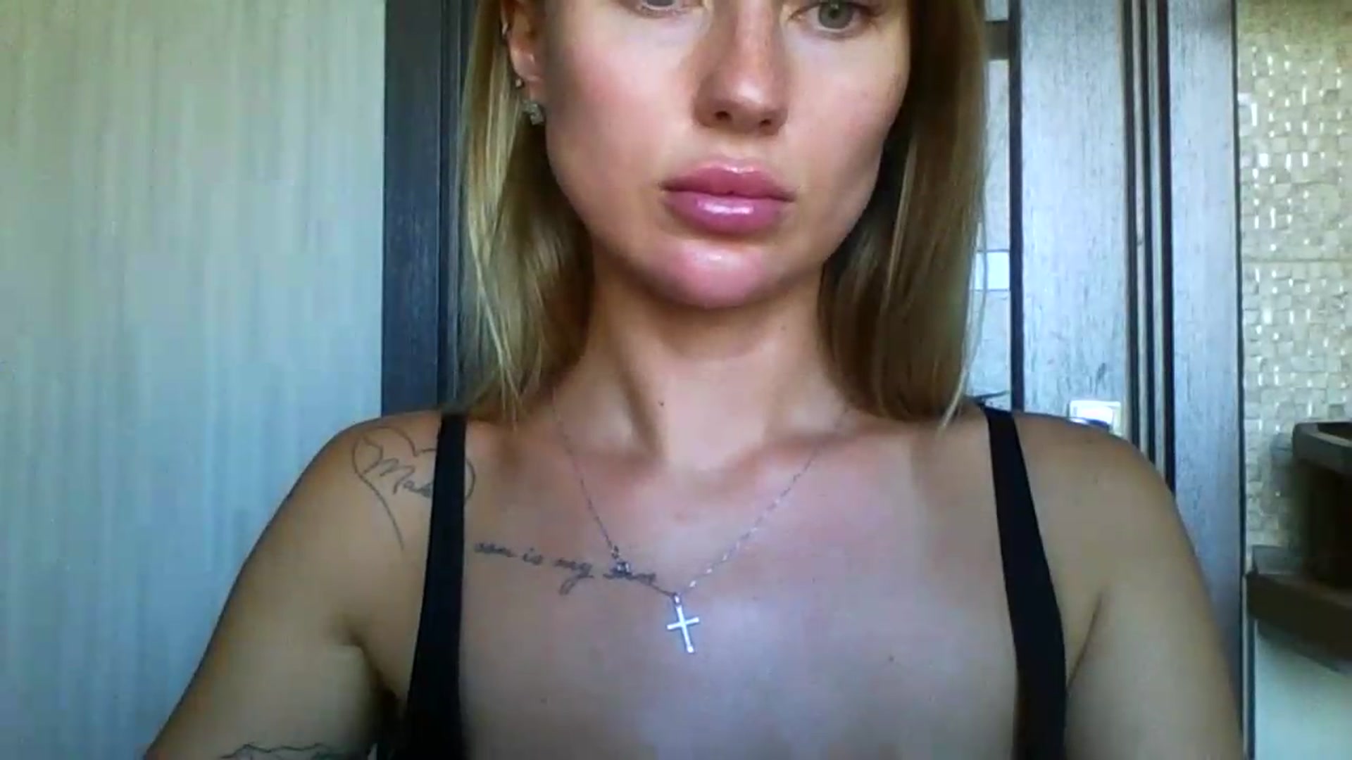 Gallery image thumbnail from SofiaSimons's myfreecams stream on, 07/13/2026, 10:32 image 2 of 20