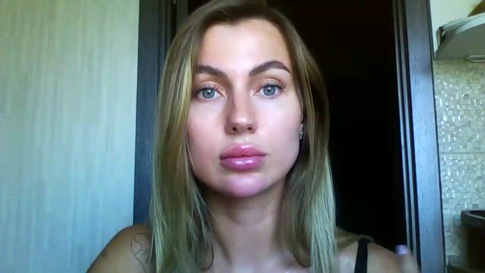 Gallery image thumbnail from SofiaSimons's myfreecams stream on, 07/13/2026, 12:20 image 19 of 20