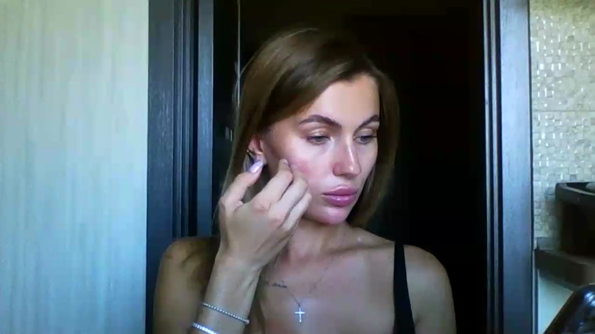 Gallery image thumbnail from SofiaSimons's myfreecams stream on, 07/13/2026, 12:20 image 9 of 20