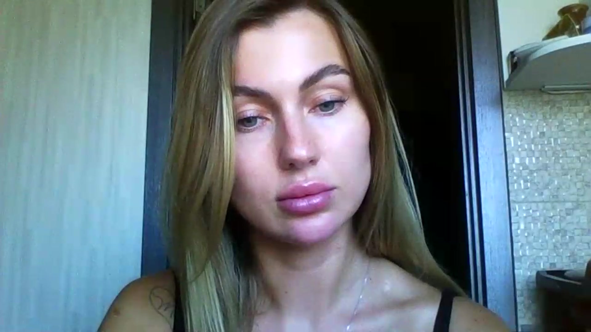 Gallery image thumbnail from SofiaSimons's myfreecams stream on, 07/13/2026, 12:20 image 16 of 20