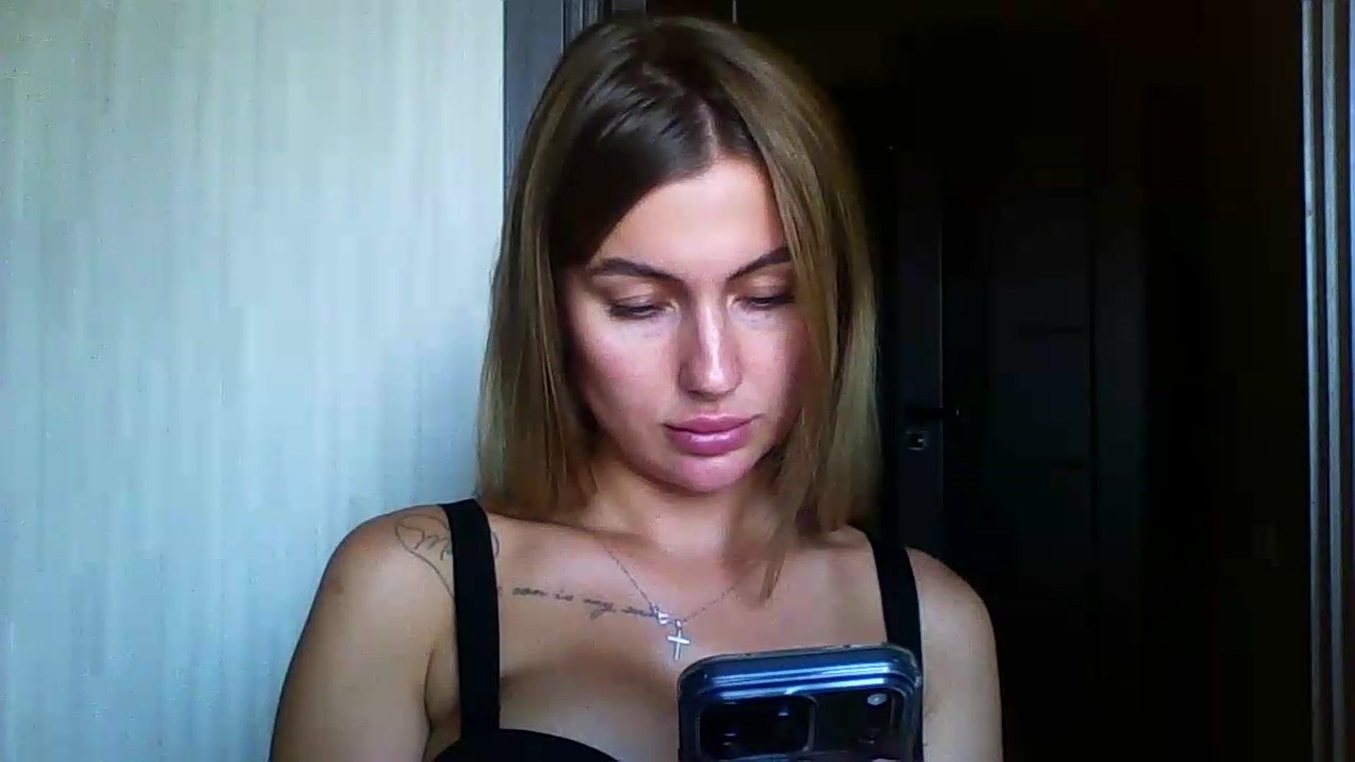 Gallery image thumbnail from SofiaSimons's myfreecams stream on, 07/14/2026, 09:51 image 11 of 20