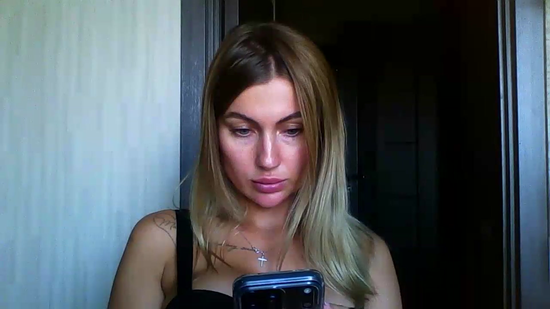 Gallery image thumbnail from SofiaSimons's myfreecams stream on, 07/14/2026, 09:51 image 8 of 20