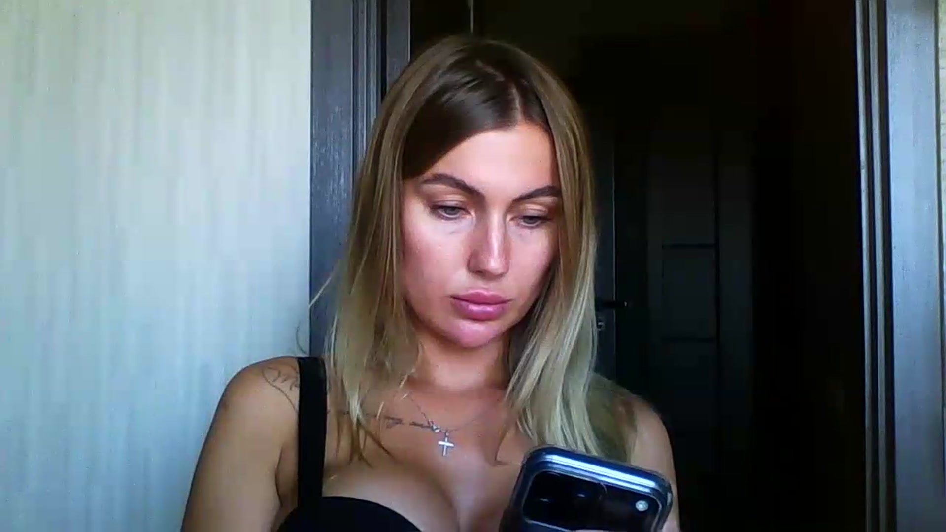 Gallery image thumbnail from SofiaSimons's myfreecams stream on, 07/14/2026, 09:51 image 7 of 20