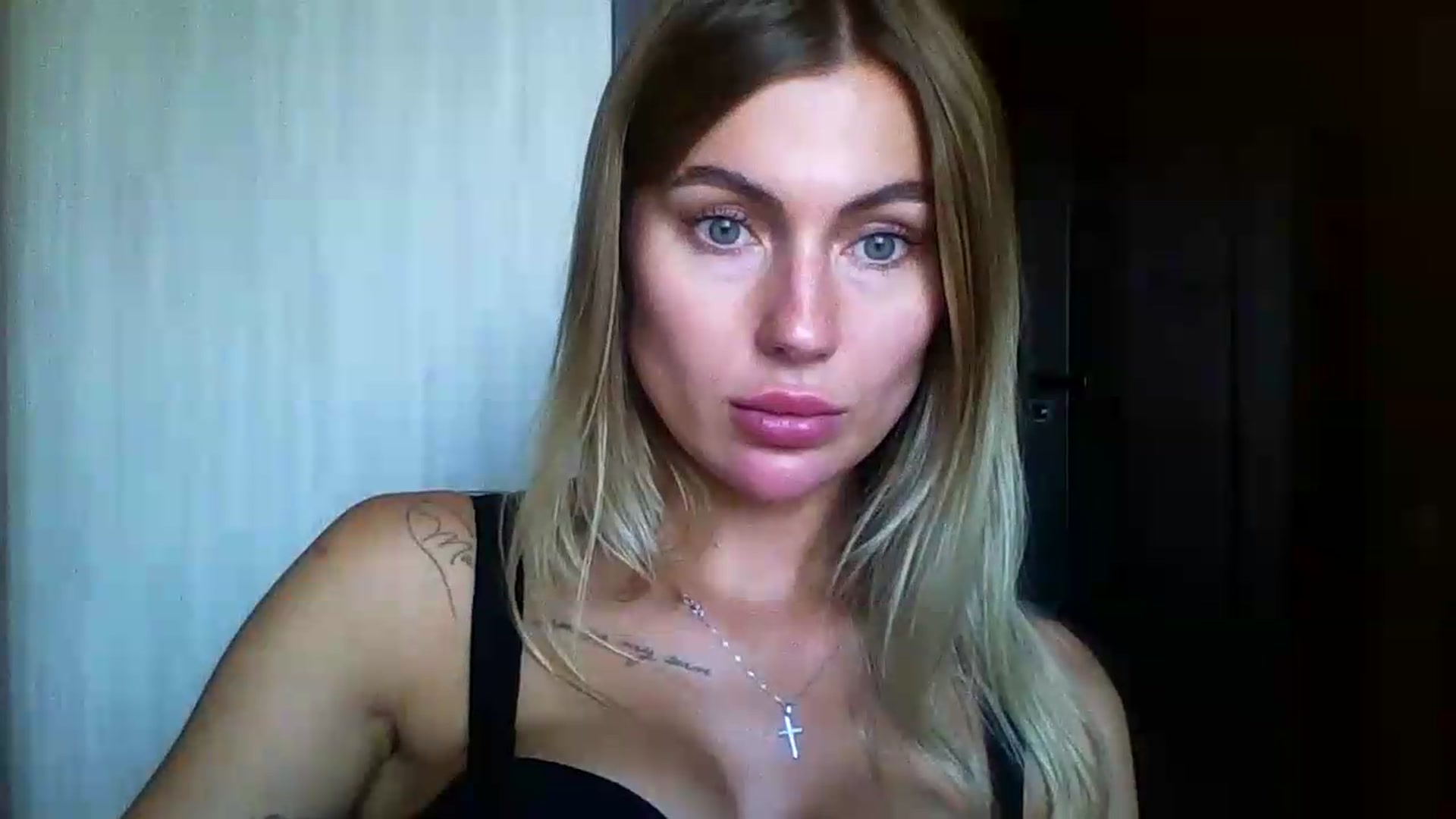 Gallery image thumbnail from SofiaSimons's myfreecams stream on, 07/14/2026, 10:56 image 8 of 20