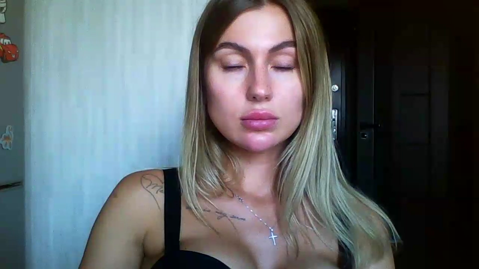 Gallery image thumbnail from SofiaSimons's myfreecams stream on, 07/14/2026, 10:56 image 9 of 20