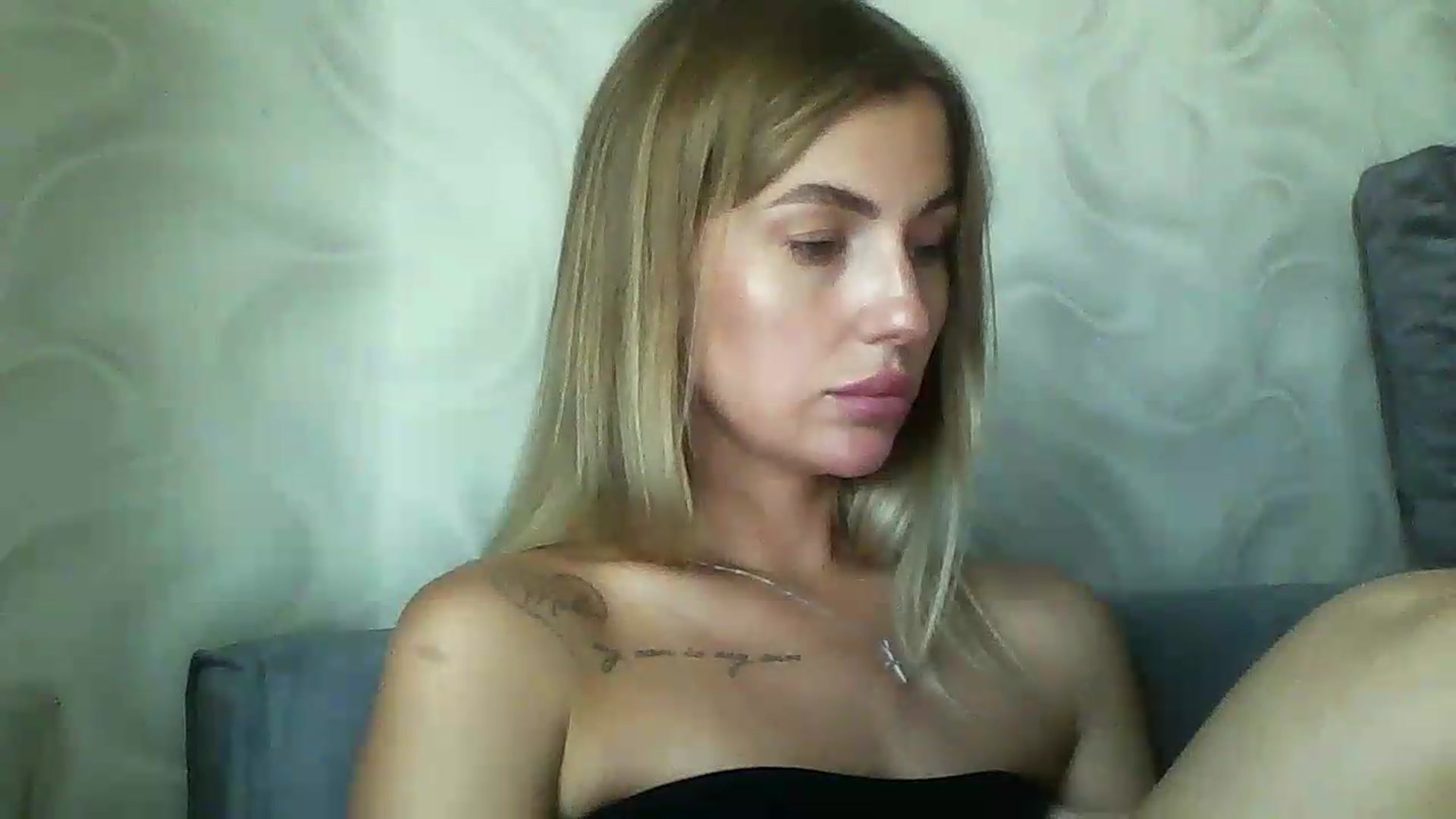 Gallery image thumbnail from SofiaSimons's myfreecams stream on, 07/15/2026, 12:51 image 4 of 20