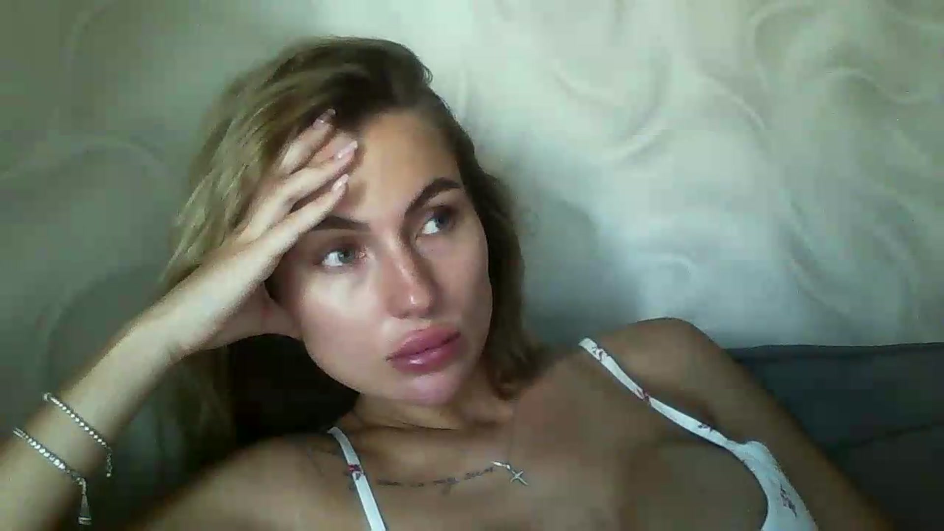 Gallery image thumbnail from SofiaSimons's myfreecams stream on, 07/16/2026, 10:49 image 10 of 20