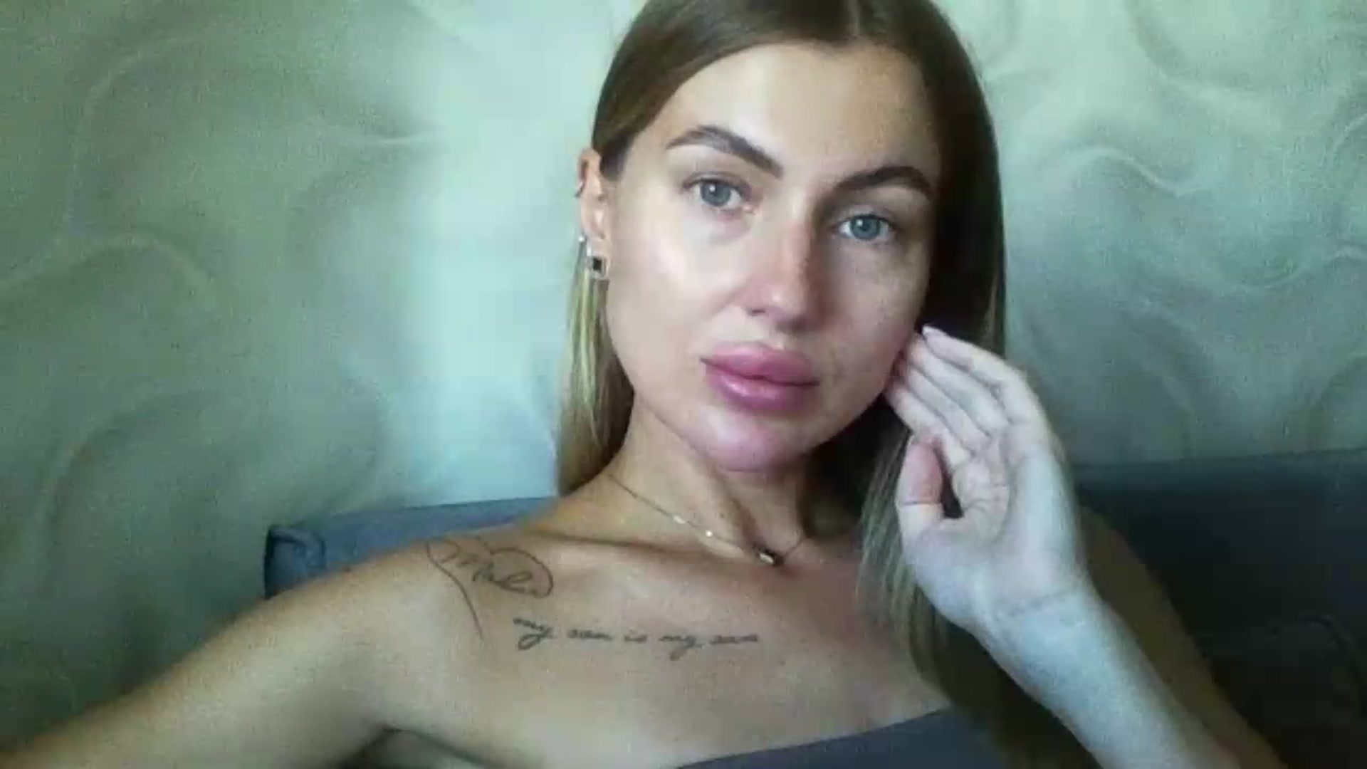 Gallery image thumbnail from SofiaSimons's myfreecams stream on, 07/20/2026, 07:55 image 5 of 20
