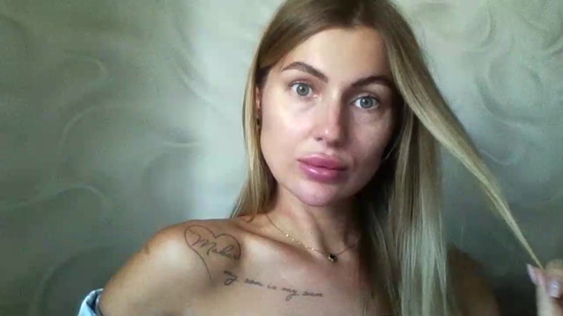 Gallery image thumbnail from SofiaSimons's myfreecams stream on, 07/20/2026, 08:59 image 3 of 20