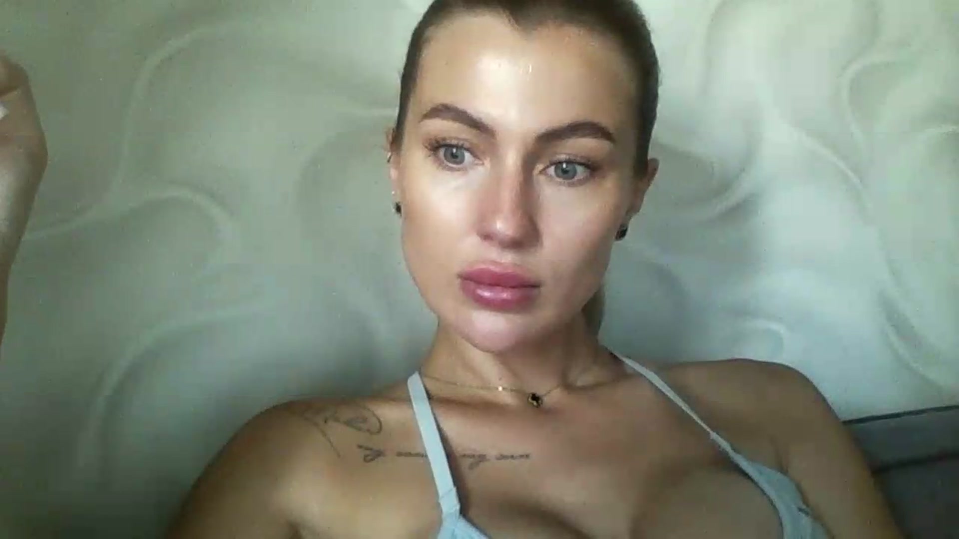 Gallery image thumbnail from SofiaSimons's myfreecams stream on, 07/22/2026, 07:37 image 3 of 20