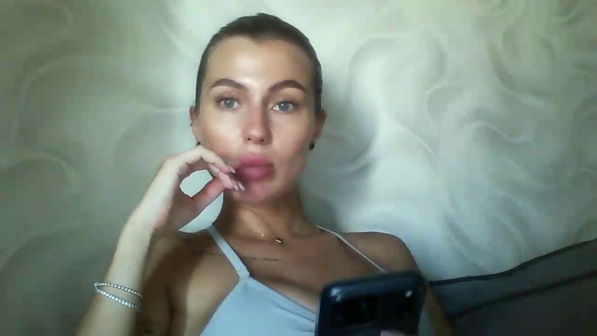 Gallery image thumbnail from SofiaSimons's myfreecams stream on, 07/22/2026, 08:15 image 4 of 20