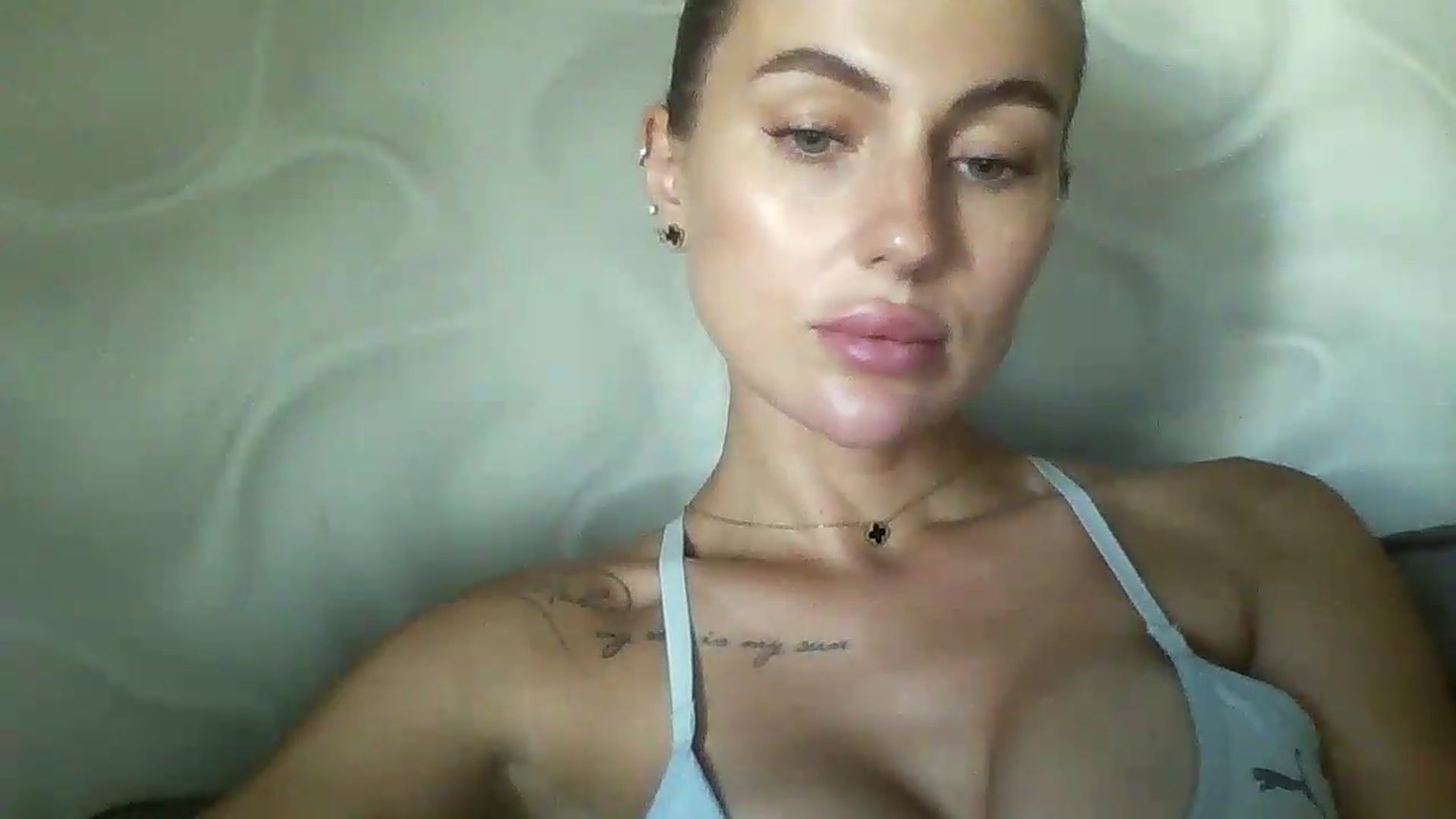 Gallery image thumbnail from SofiaSimons's myfreecams stream on, 07/22/2026, 11:08 image 4 of 20