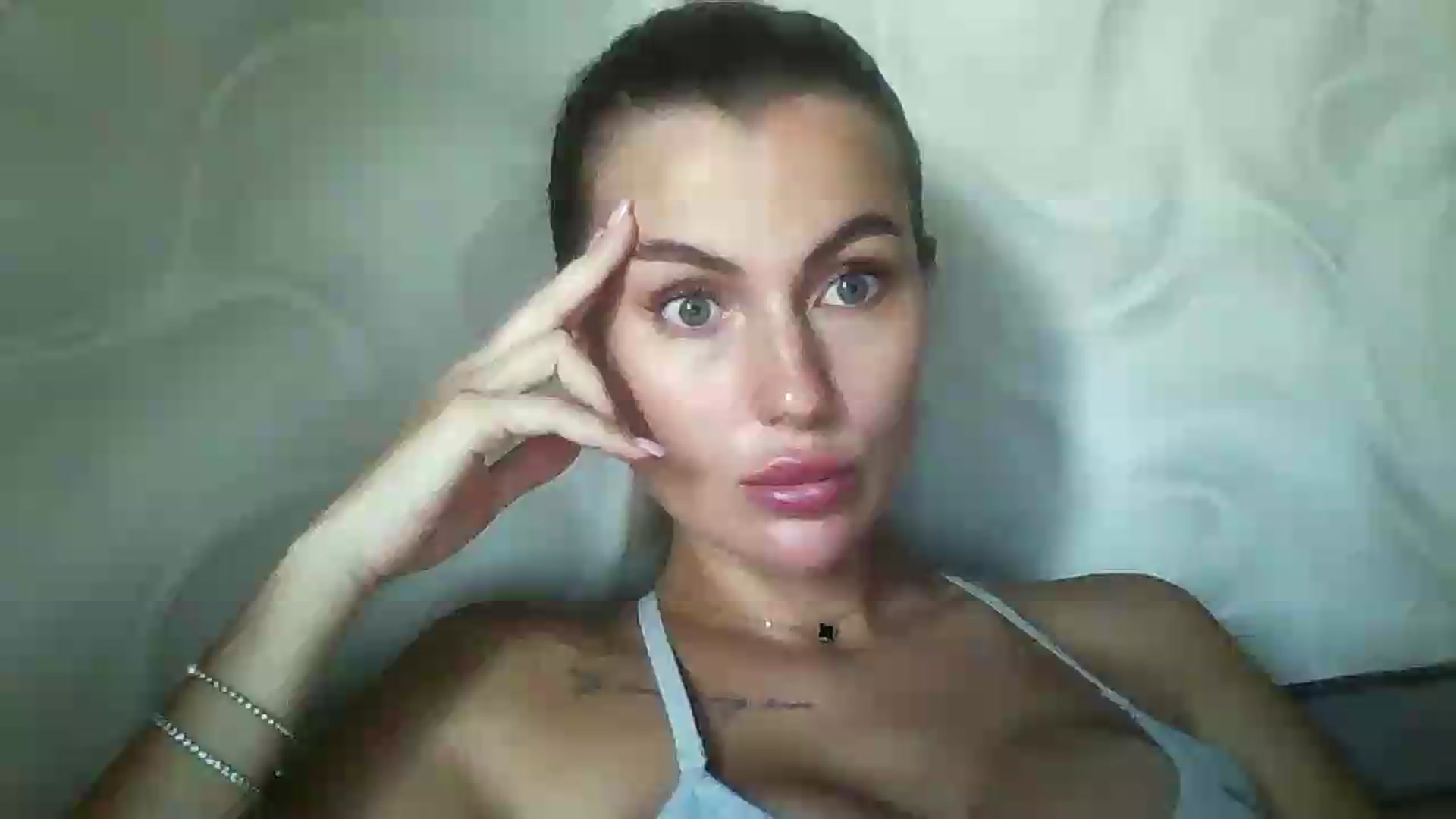Gallery image thumbnail from SofiaSimons's myfreecams stream on, 07/22/2026, 12:40 image 1 of 20