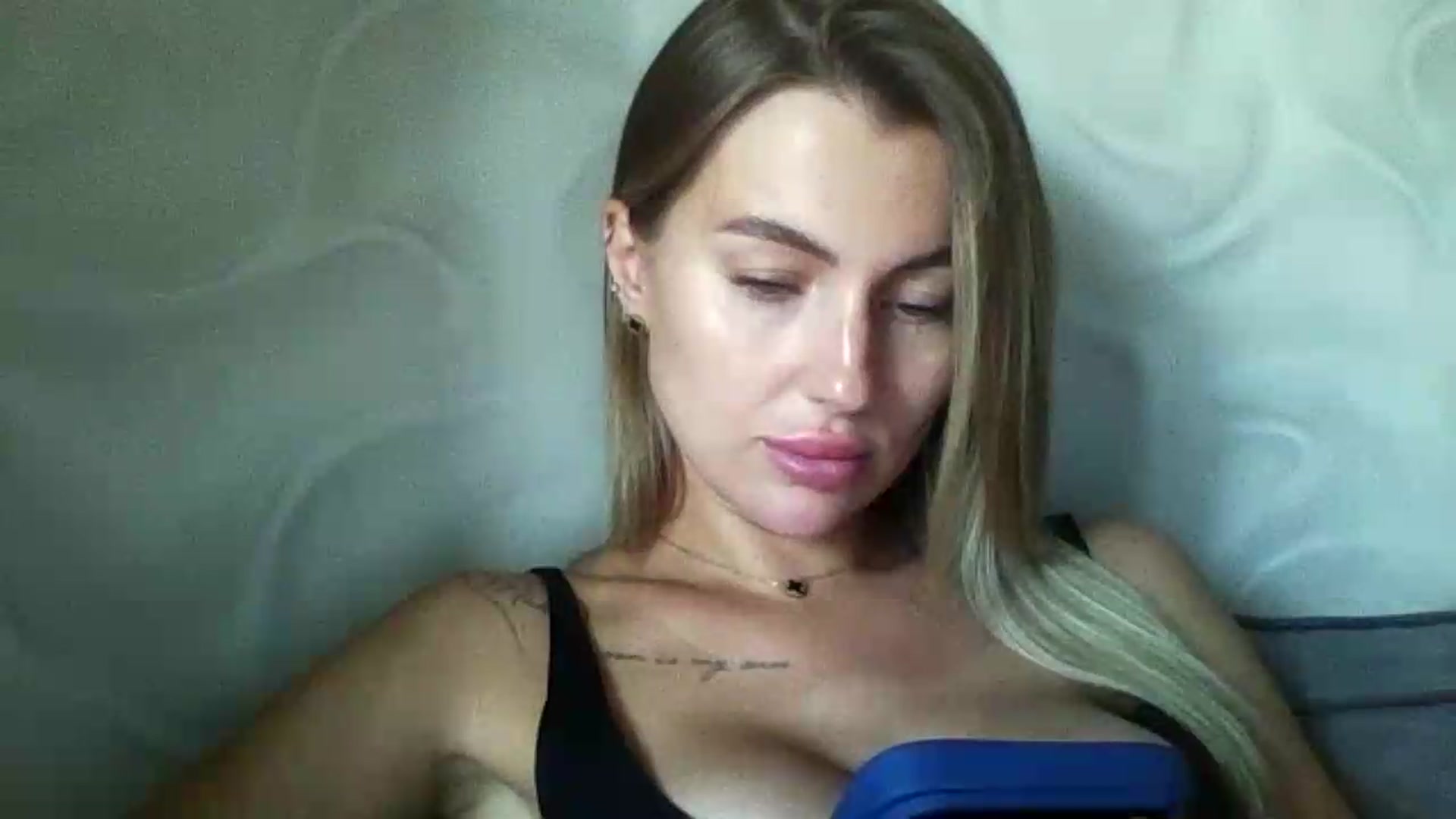 Gallery image thumbnail from SofiaSimons's myfreecams stream on, 07/24/2026, 08:20 image 15 of 20