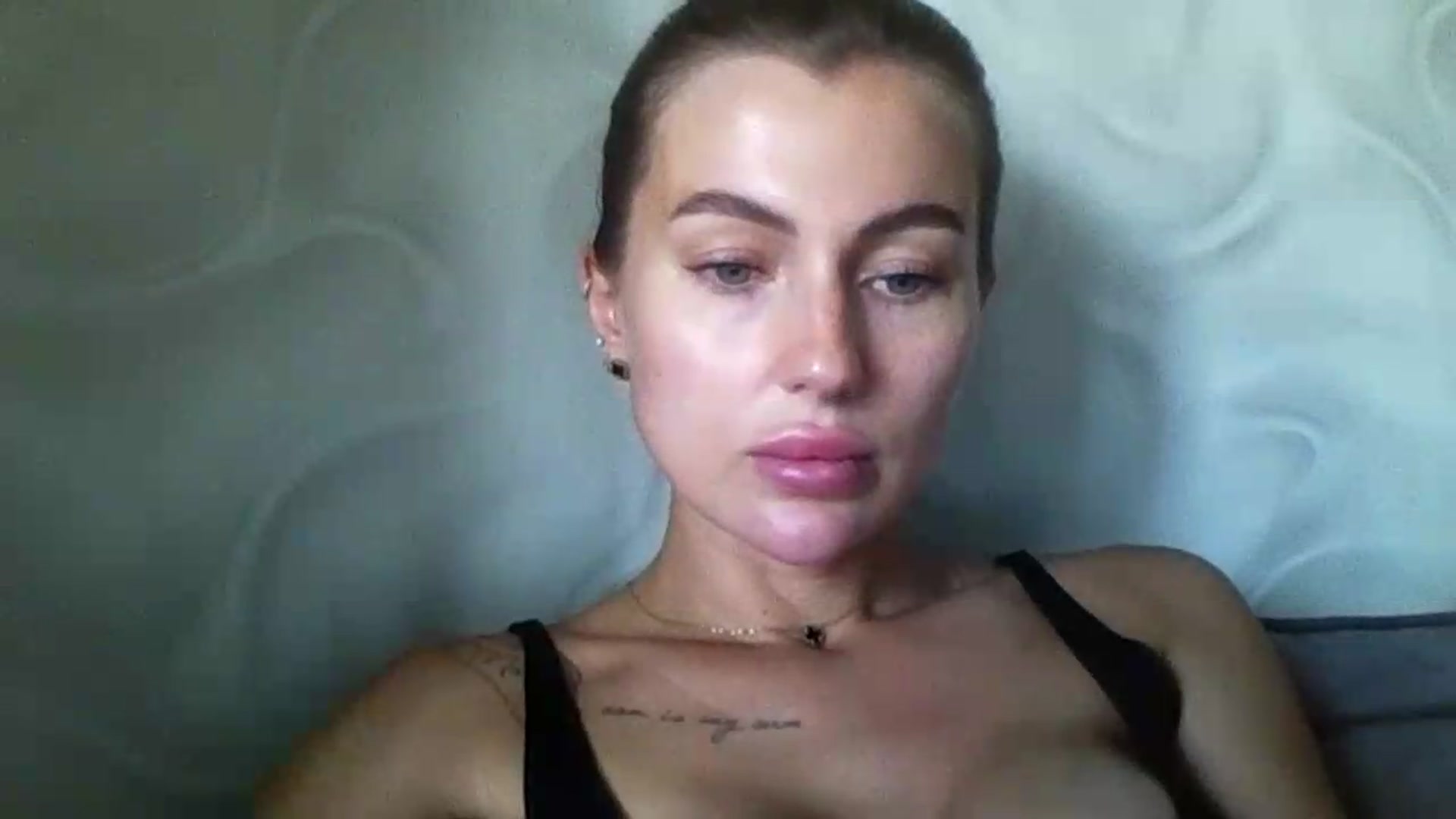 Gallery image thumbnail from SofiaSimons's myfreecams stream on, 07/24/2026, 08:56 image 6 of 20