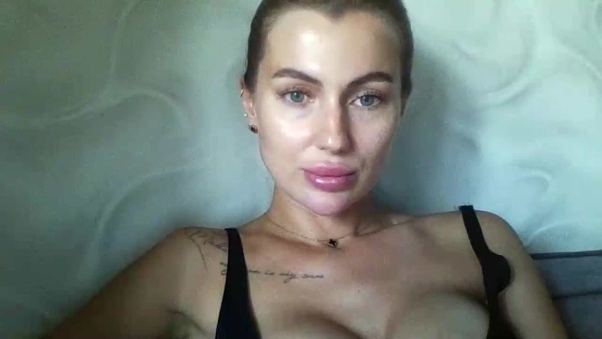 Gallery image thumbnail from SofiaSimons's myfreecams stream on, 07/24/2026, 08:56 image 16 of 20