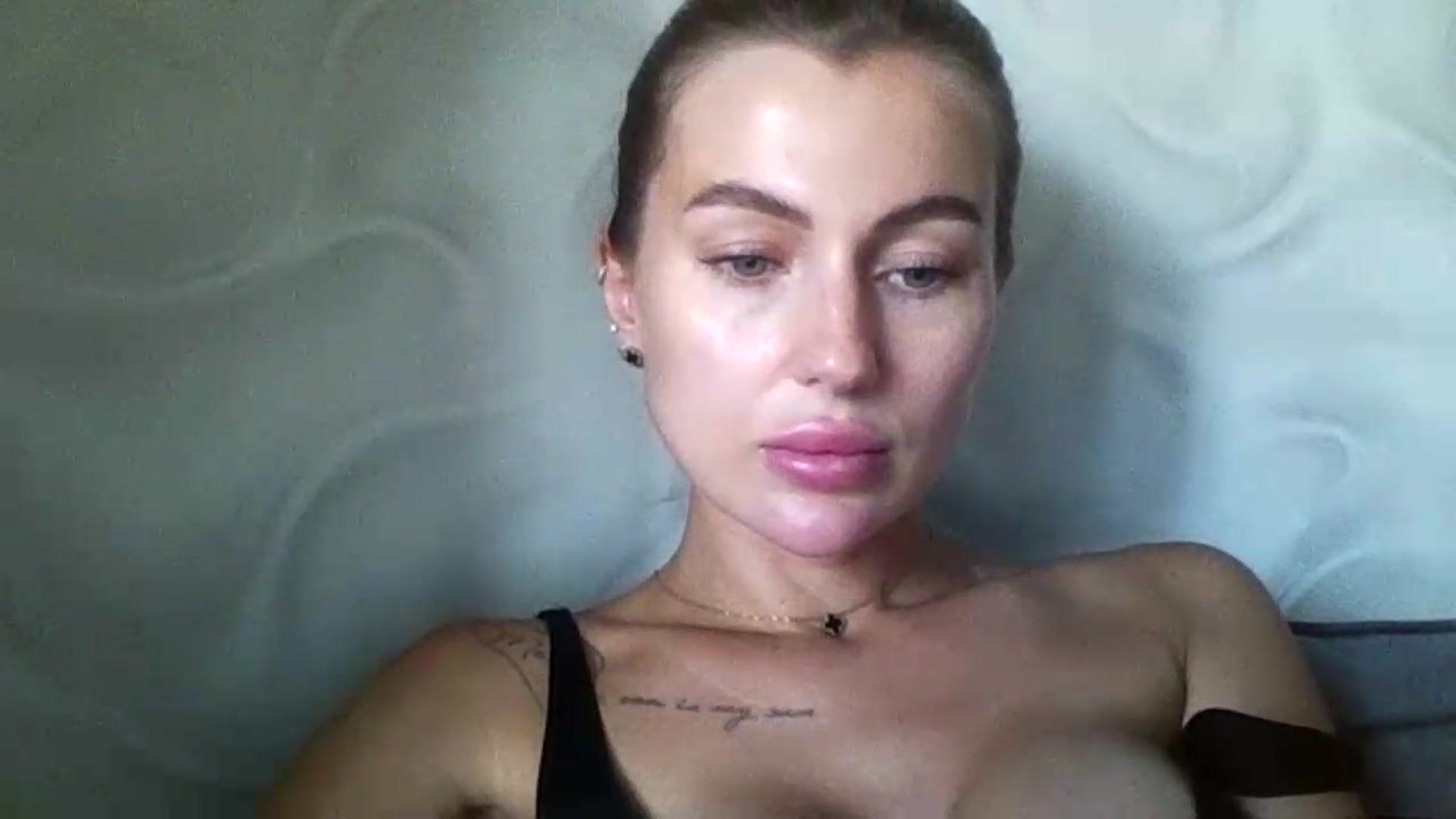 Gallery image thumbnail from SofiaSimons's myfreecams stream on, 07/24/2026, 08:56 image 5 of 20