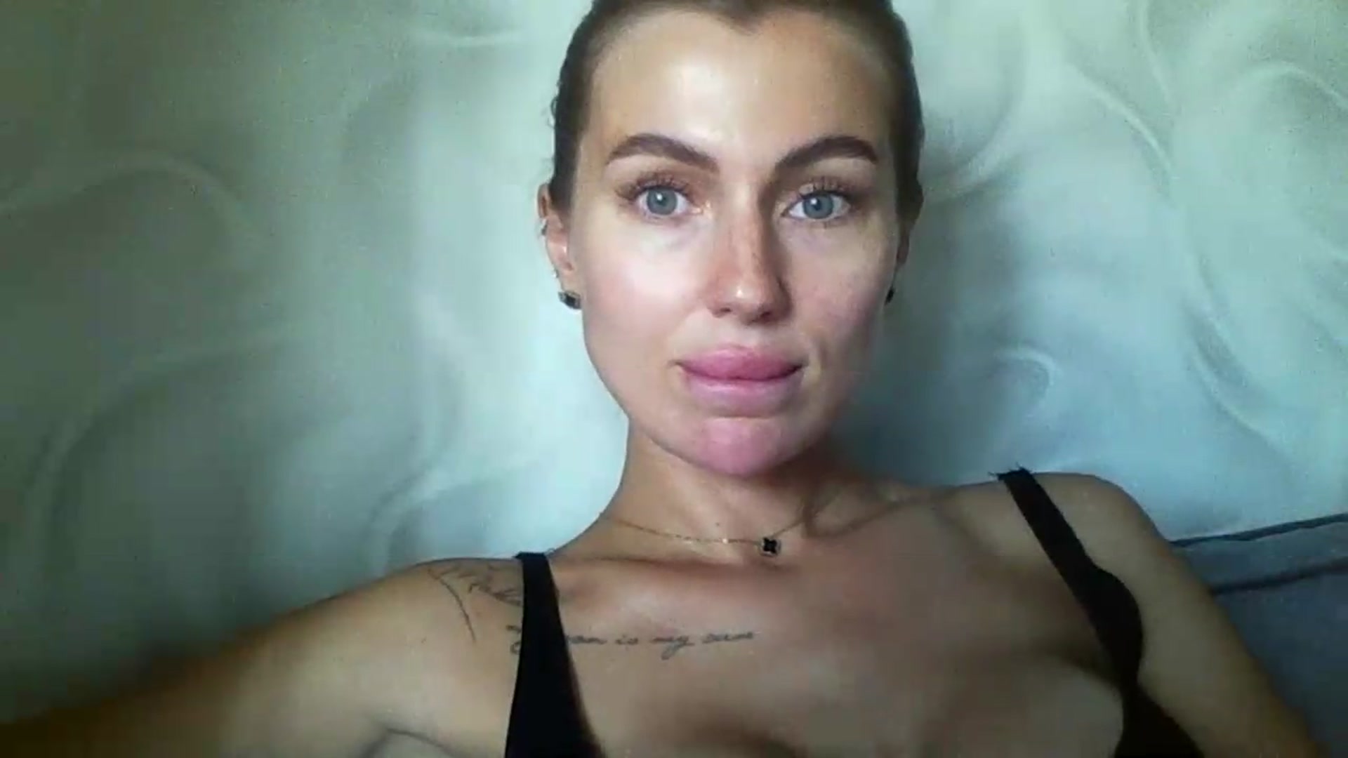 Gallery image thumbnail from SofiaSimons's myfreecams stream on, 07/24/2026, 09:19 image 17 of 20