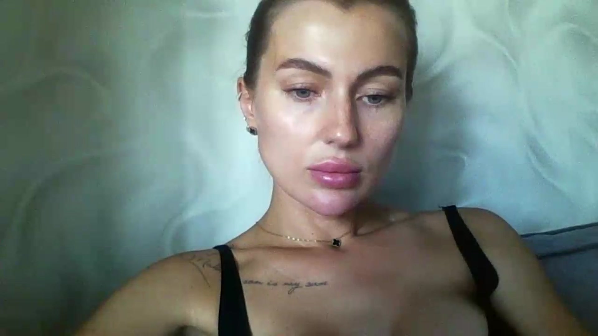 Gallery image thumbnail from SofiaSimons's myfreecams stream on, 07/24/2026, 09:19 image 18 of 20