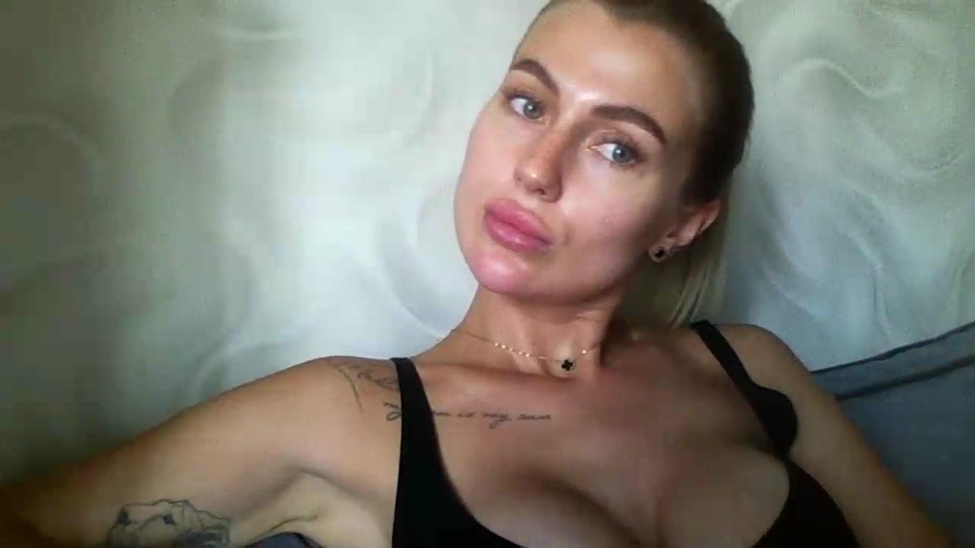 Gallery image thumbnail from SofiaSimons's myfreecams stream on, 07/24/2026, 09:19 image 4 of 20