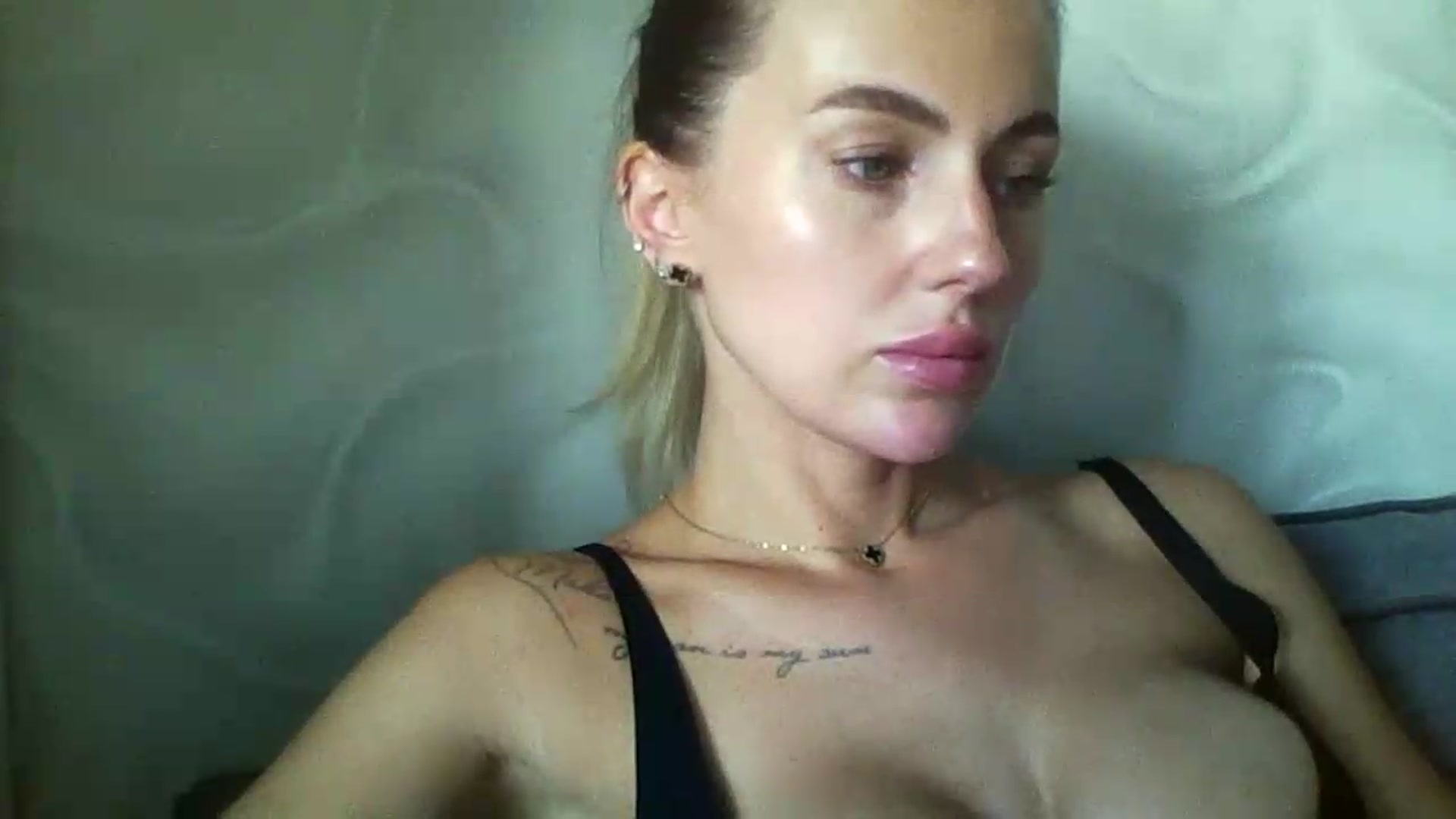 Gallery image thumbnail from SofiaSimons's myfreecams stream on, 07/24/2026, 09:51 image 16 of 20