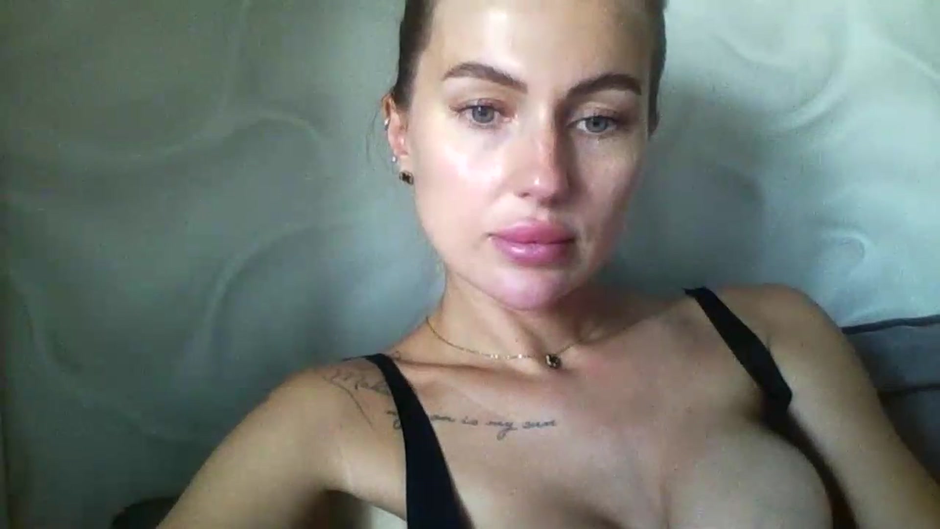 Gallery image thumbnail from SofiaSimons's myfreecams stream on, 07/24/2026, 09:51 image 12 of 20