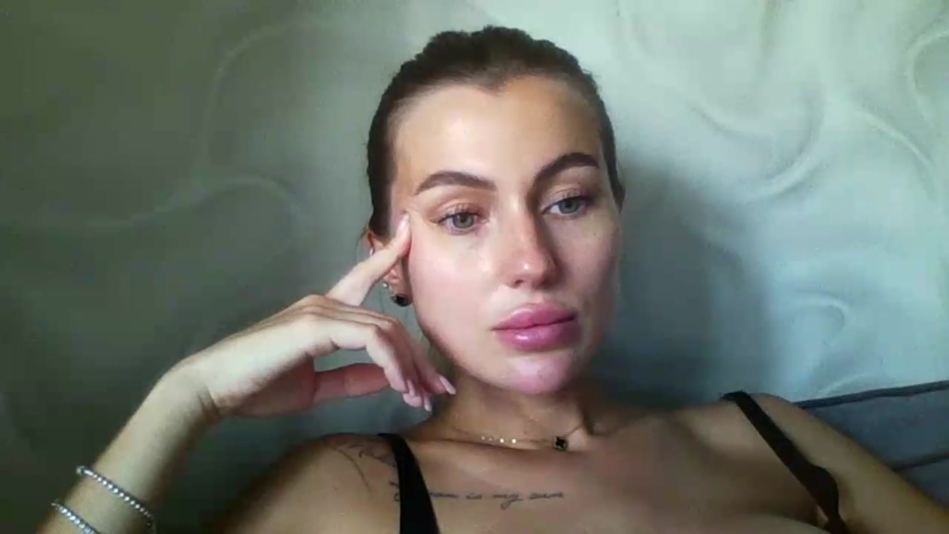 Gallery image thumbnail from SofiaSimons's myfreecams stream on, 07/24/2026, 10:26 image 12 of 20