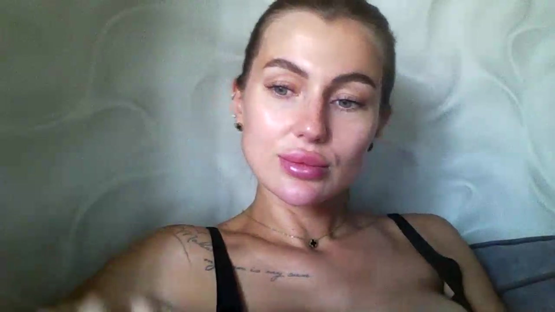 Gallery image thumbnail from SofiaSimons's myfreecams stream on, 07/24/2026, 10:26 image 15 of 20
