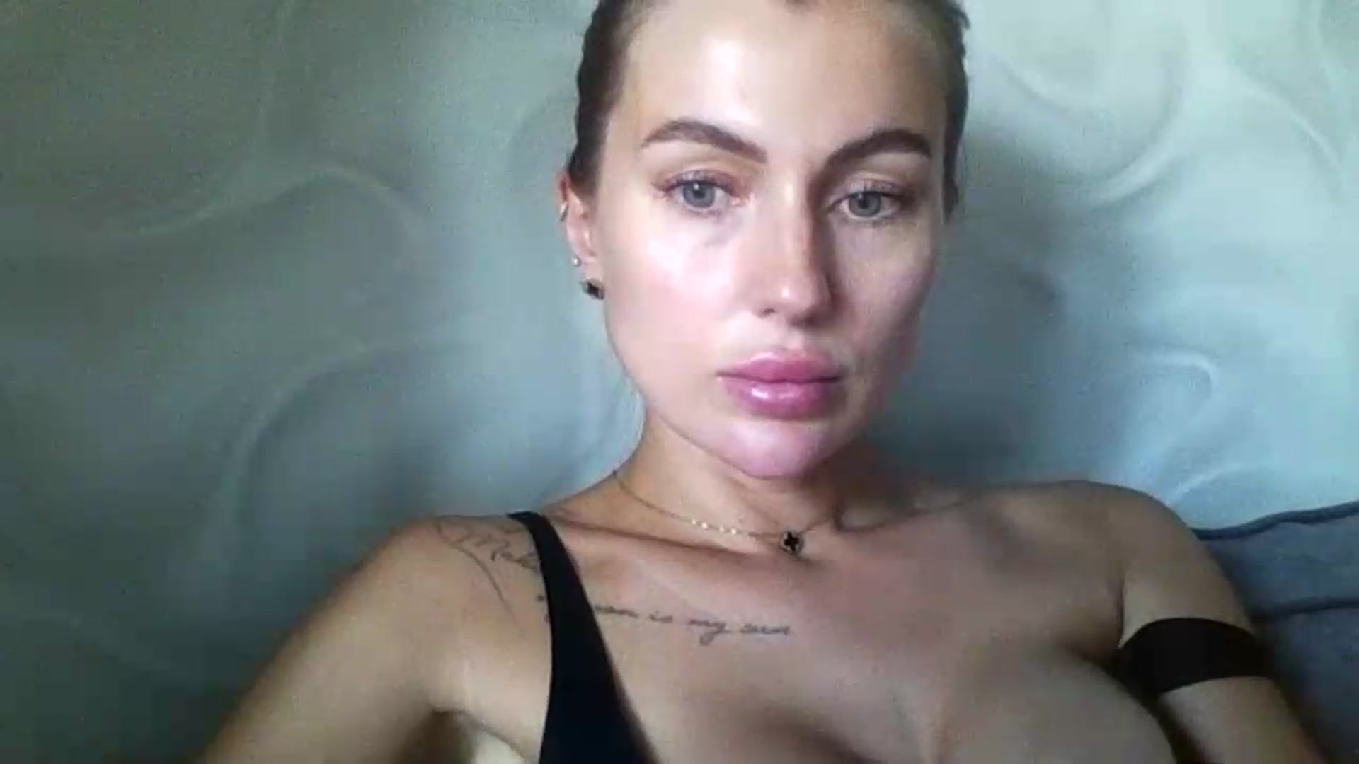 Gallery image thumbnail from SofiaSimons's myfreecams stream on, 07/24/2026, 10:50 image 10 of 20
