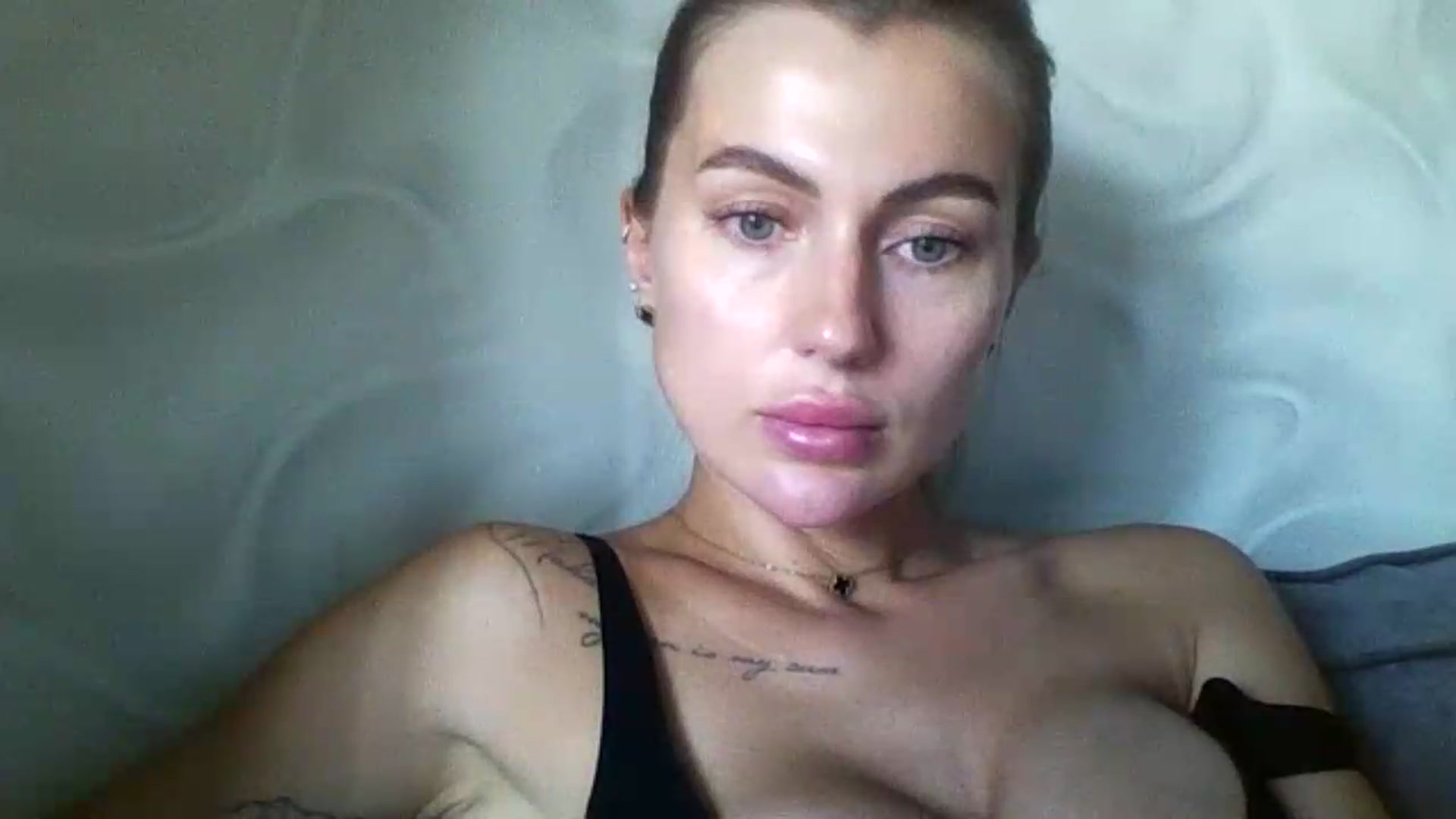 Gallery image thumbnail from SofiaSimons's myfreecams stream on, 07/24/2026, 10:50 image 11 of 20