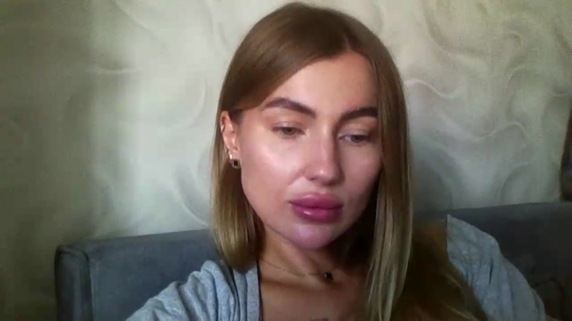 Gallery image thumbnail from SofiaSimons's myfreecams stream on, 07/28/2026, 08:23 image 8 of 20