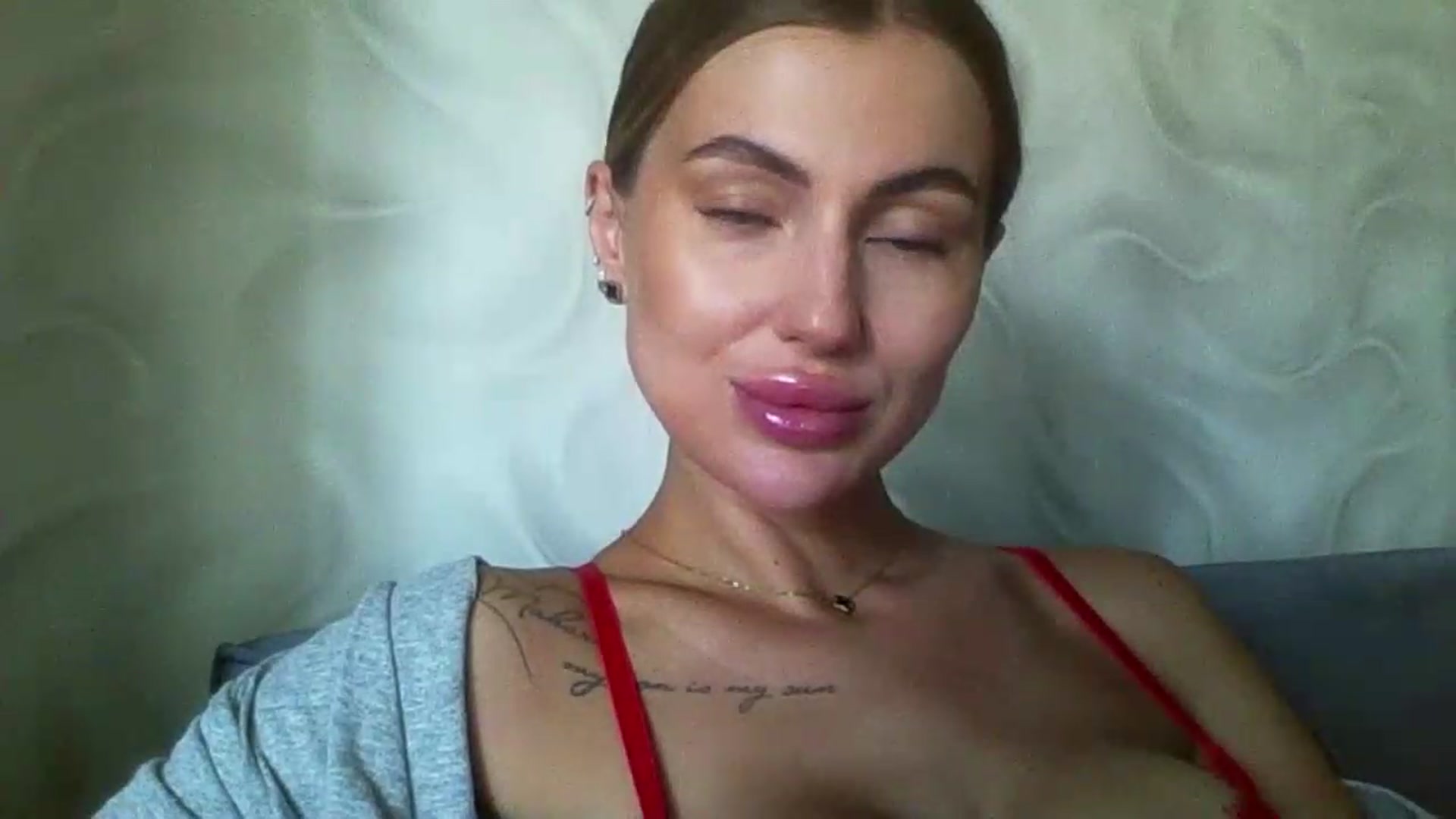 Gallery image thumbnail from SofiaSimons's myfreecams stream on, 07/29/2026, 07:45 image 10 of 20