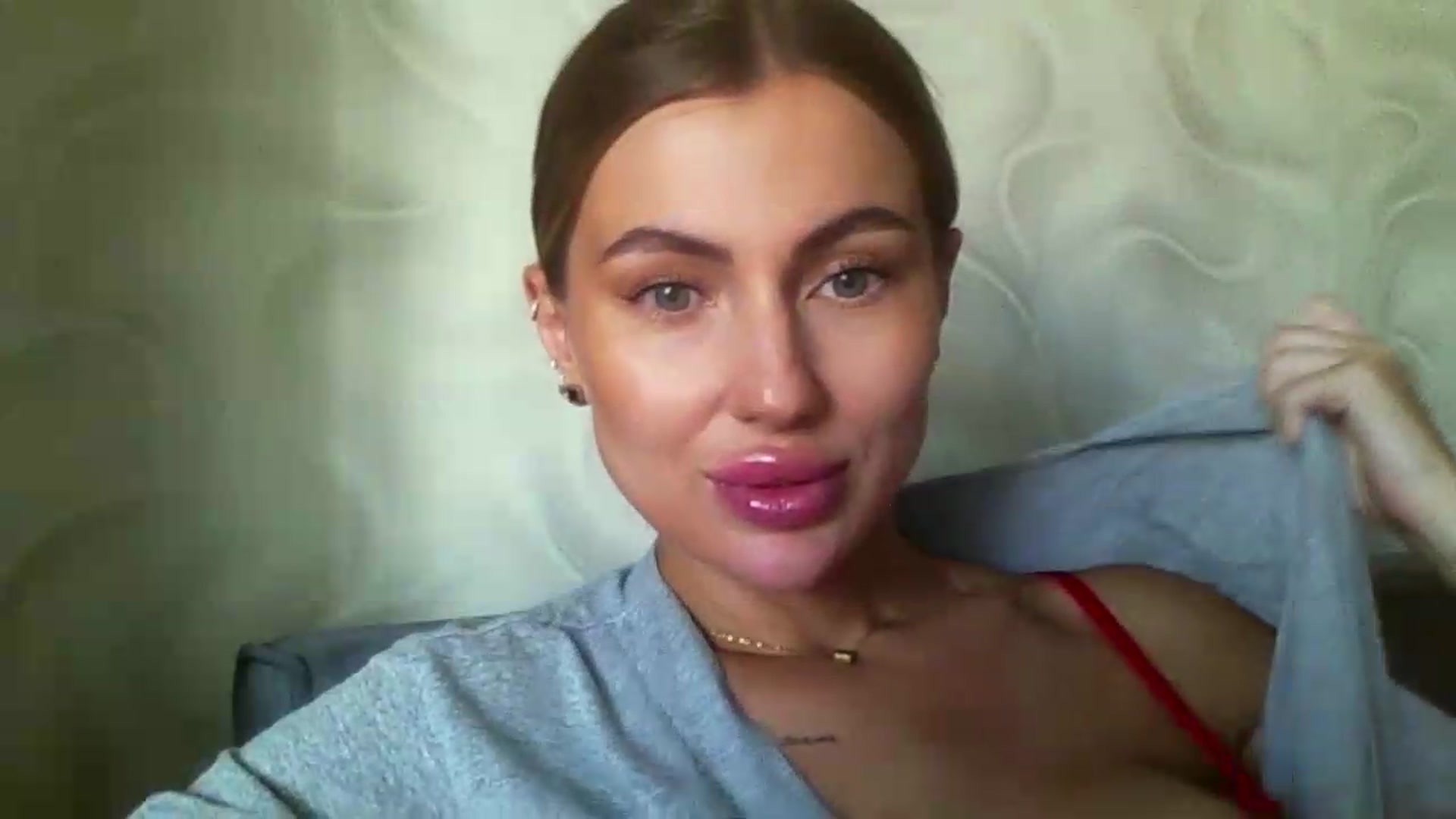 Gallery image thumbnail from SofiaSimons's myfreecams stream on, 07/29/2026, 07:45 image 18 of 20