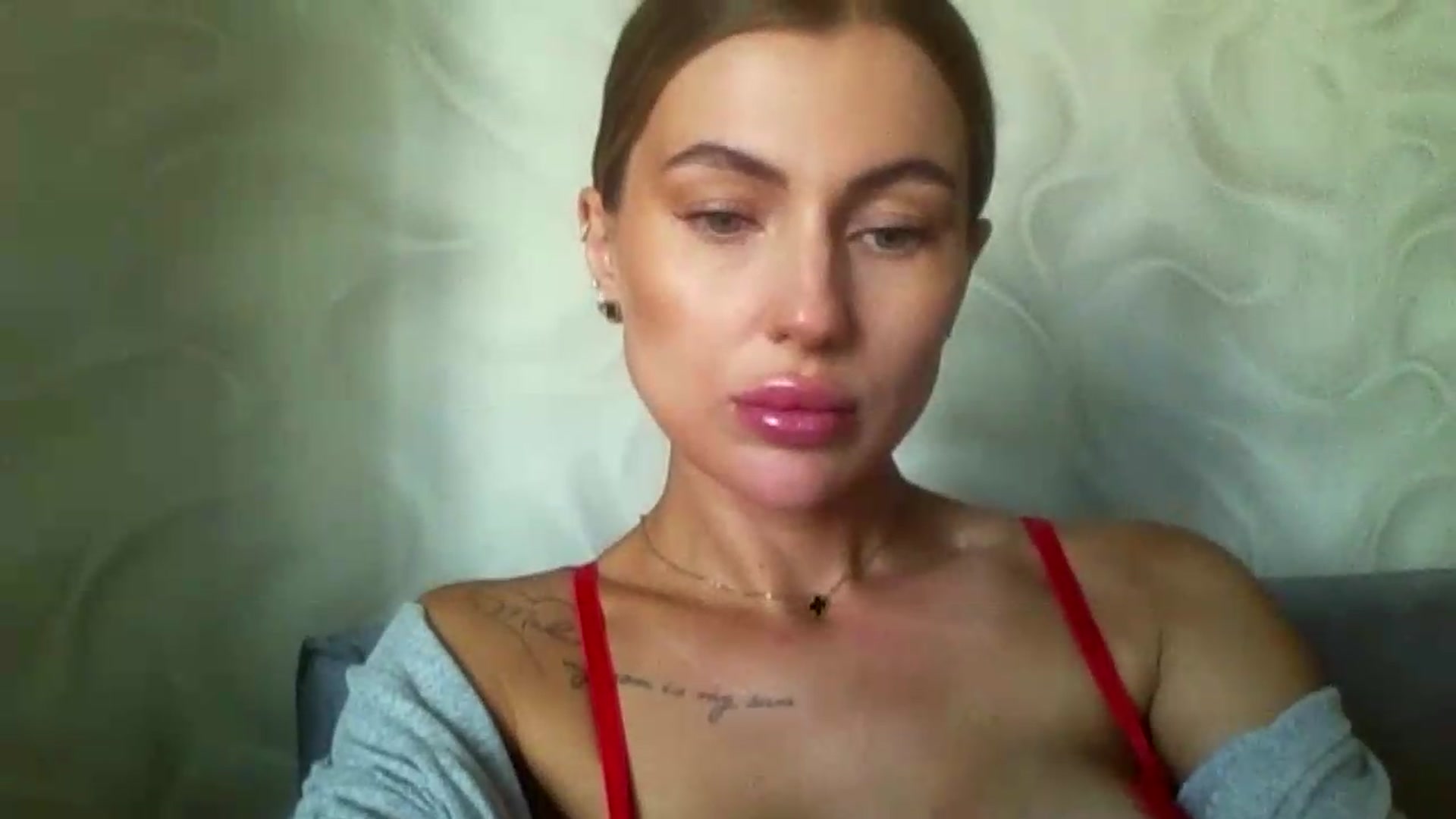 Gallery image thumbnail from SofiaSimons's myfreecams stream on, 07/29/2026, 07:45 image 2 of 20