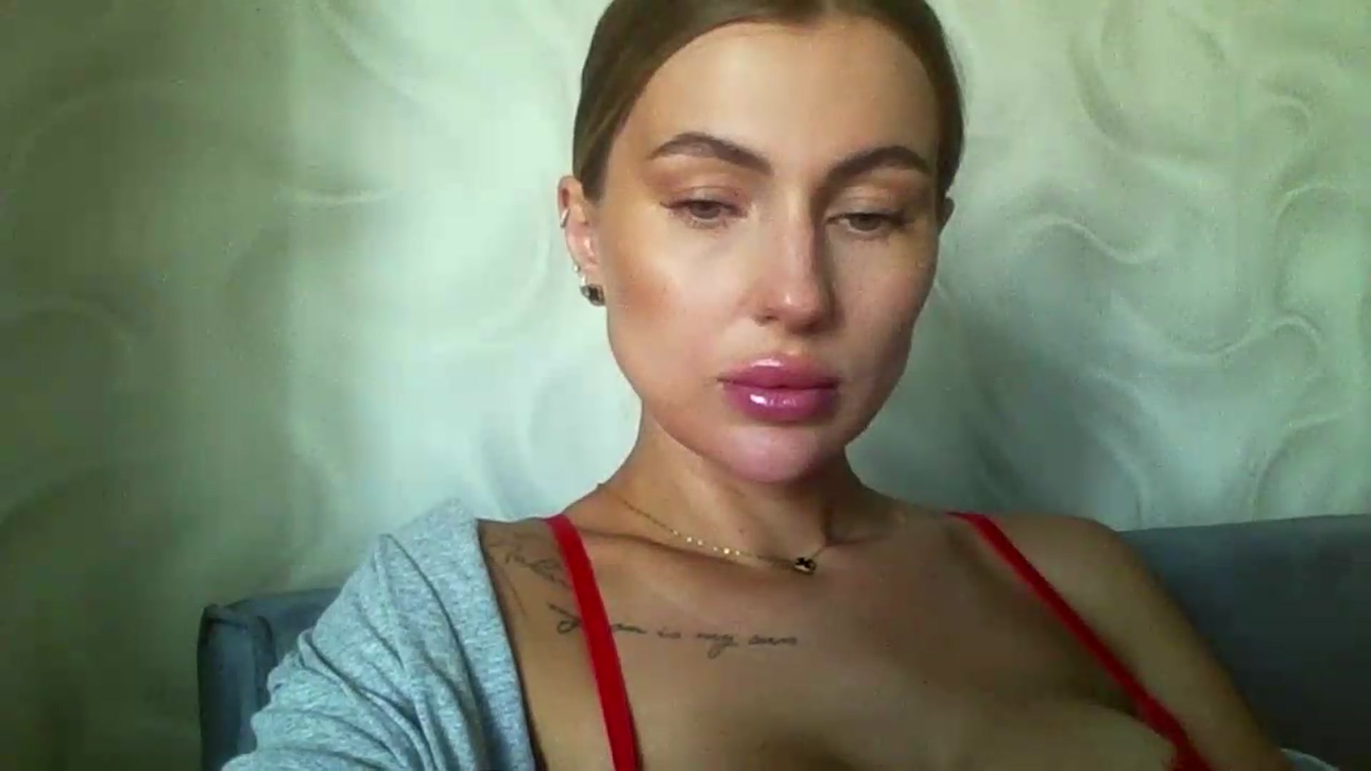 Gallery image thumbnail from SofiaSimons's myfreecams stream on, 07/29/2026, 07:45 image 12 of 20