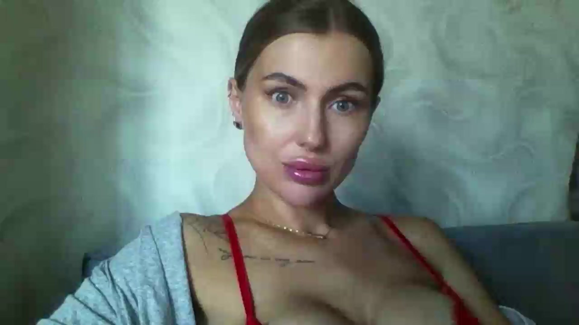 Gallery image thumbnail from SofiaSimons's myfreecams stream on, 07/29/2026, 07:45 image 6 of 20