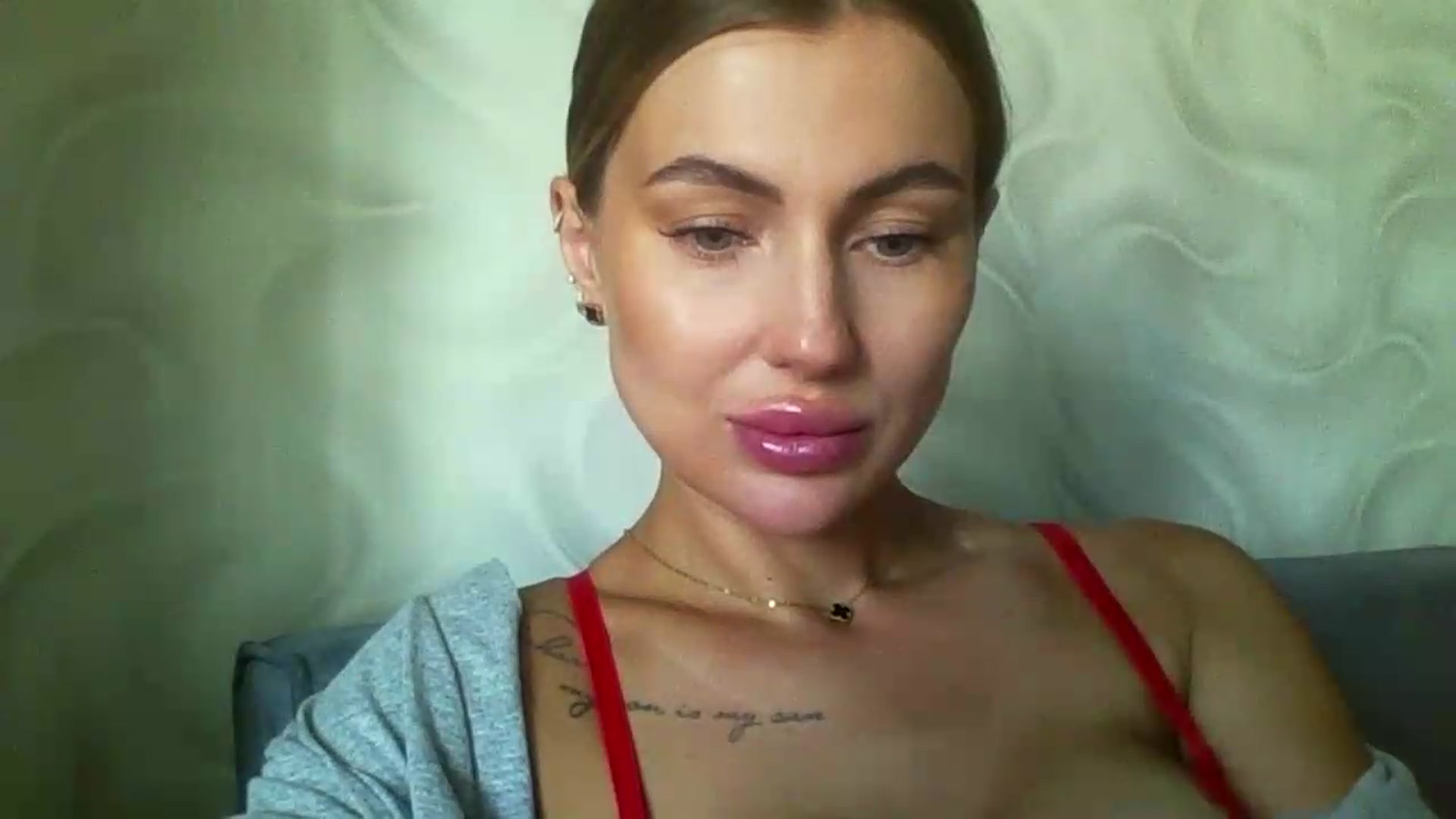 Gallery image thumbnail from SofiaSimons's myfreecams stream on, 07/29/2026, 07:45 image 15 of 20