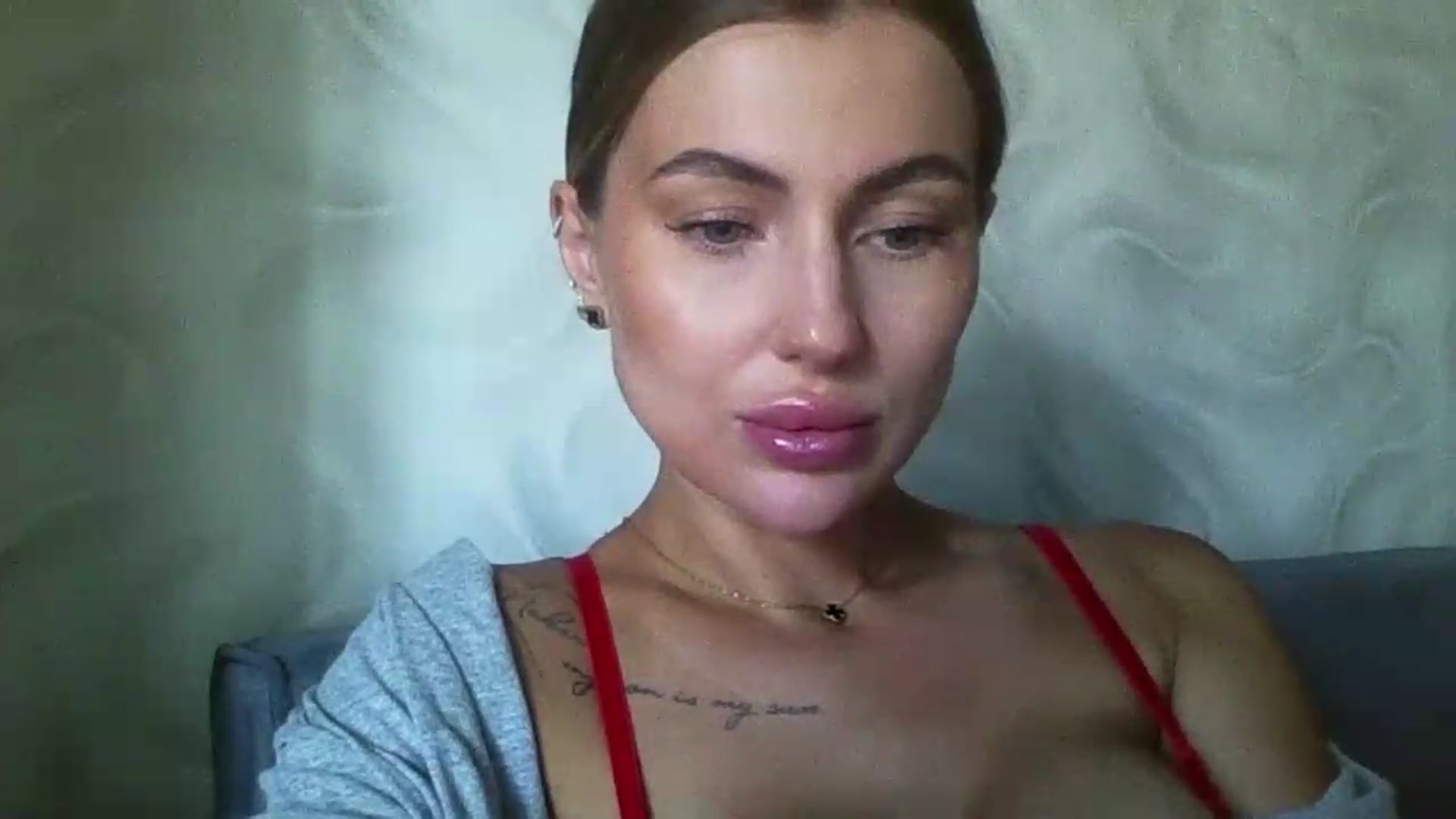 Gallery image thumbnail from SofiaSimons's myfreecams stream on, 07/29/2026, 07:45 image 11 of 20